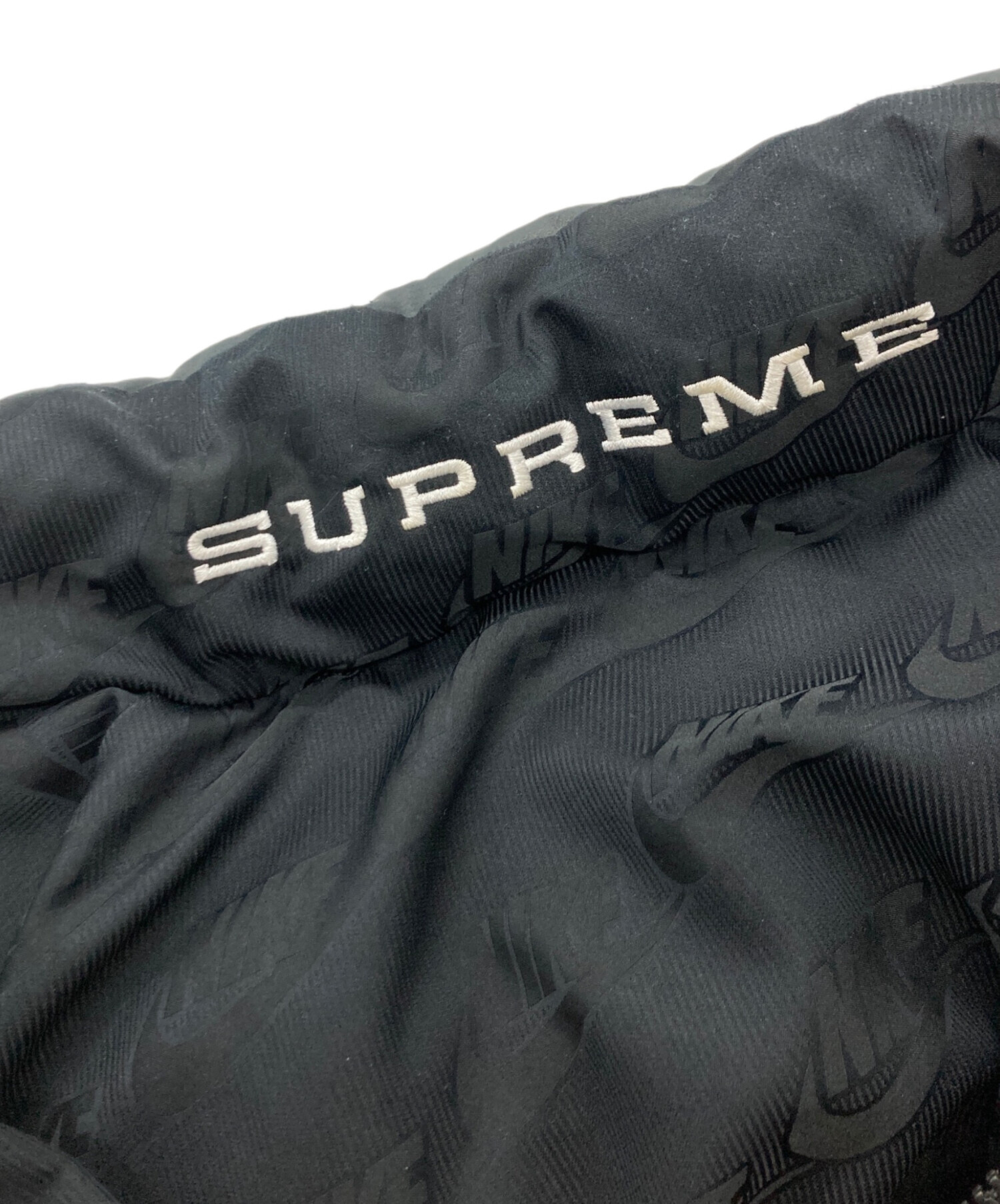 中古・古着通販】NIKE (ナイキ) SUPREME (シュプリーム) 21SS