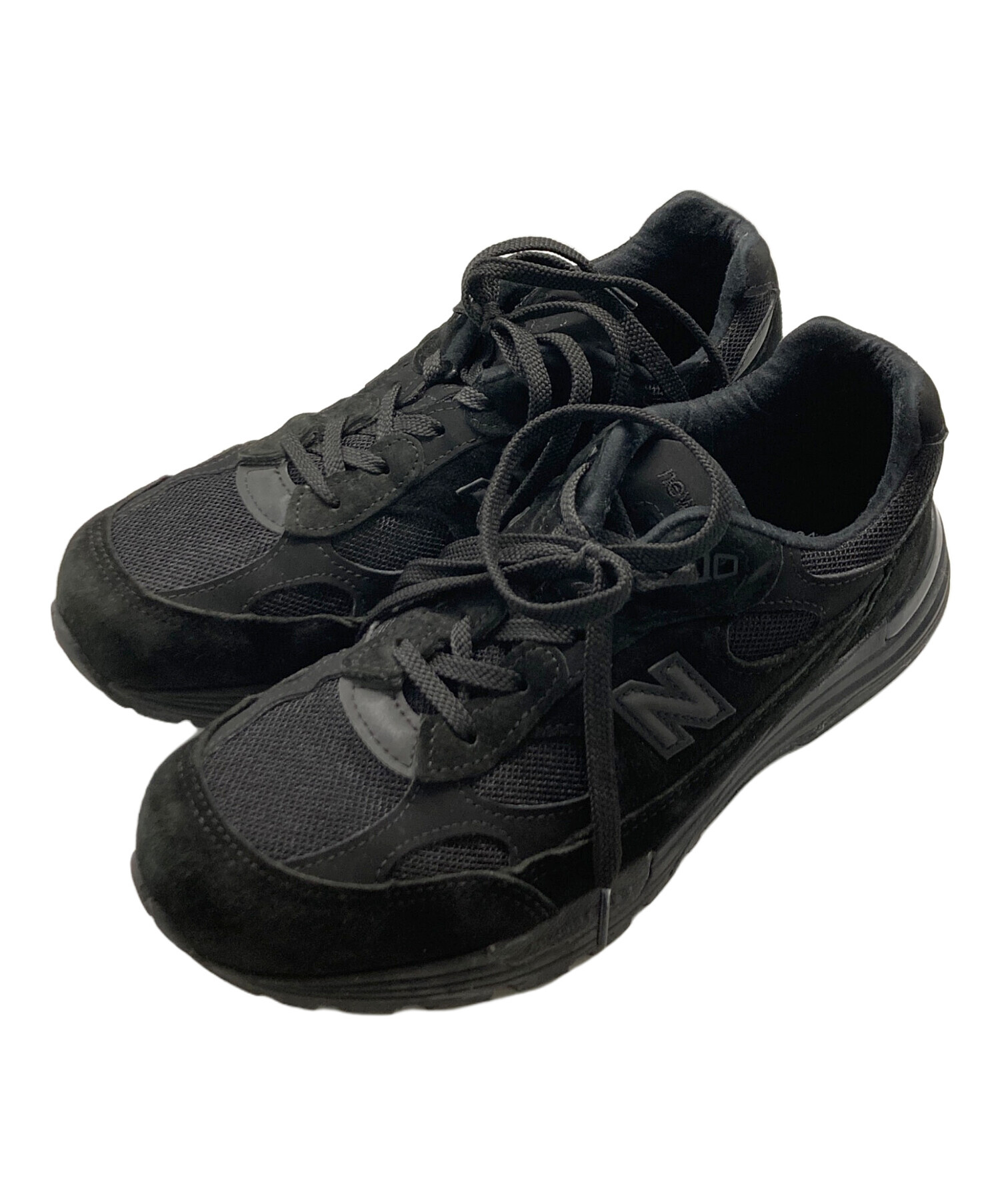 中古・古着通販】NEW BALANCE (ニューバランス) Made in USA 992 Core 
