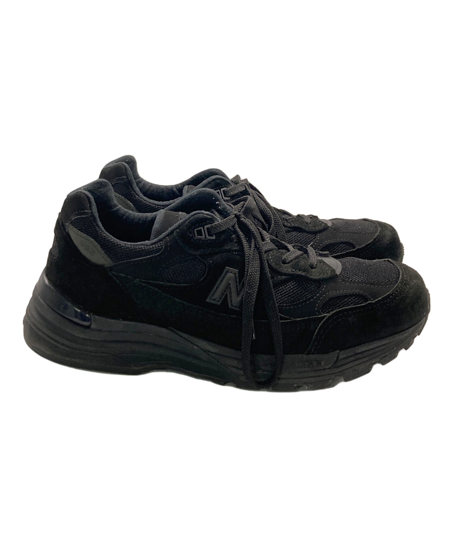 中古・古着通販】NEW BALANCE (ニューバランス) Made in USA 992 Core 