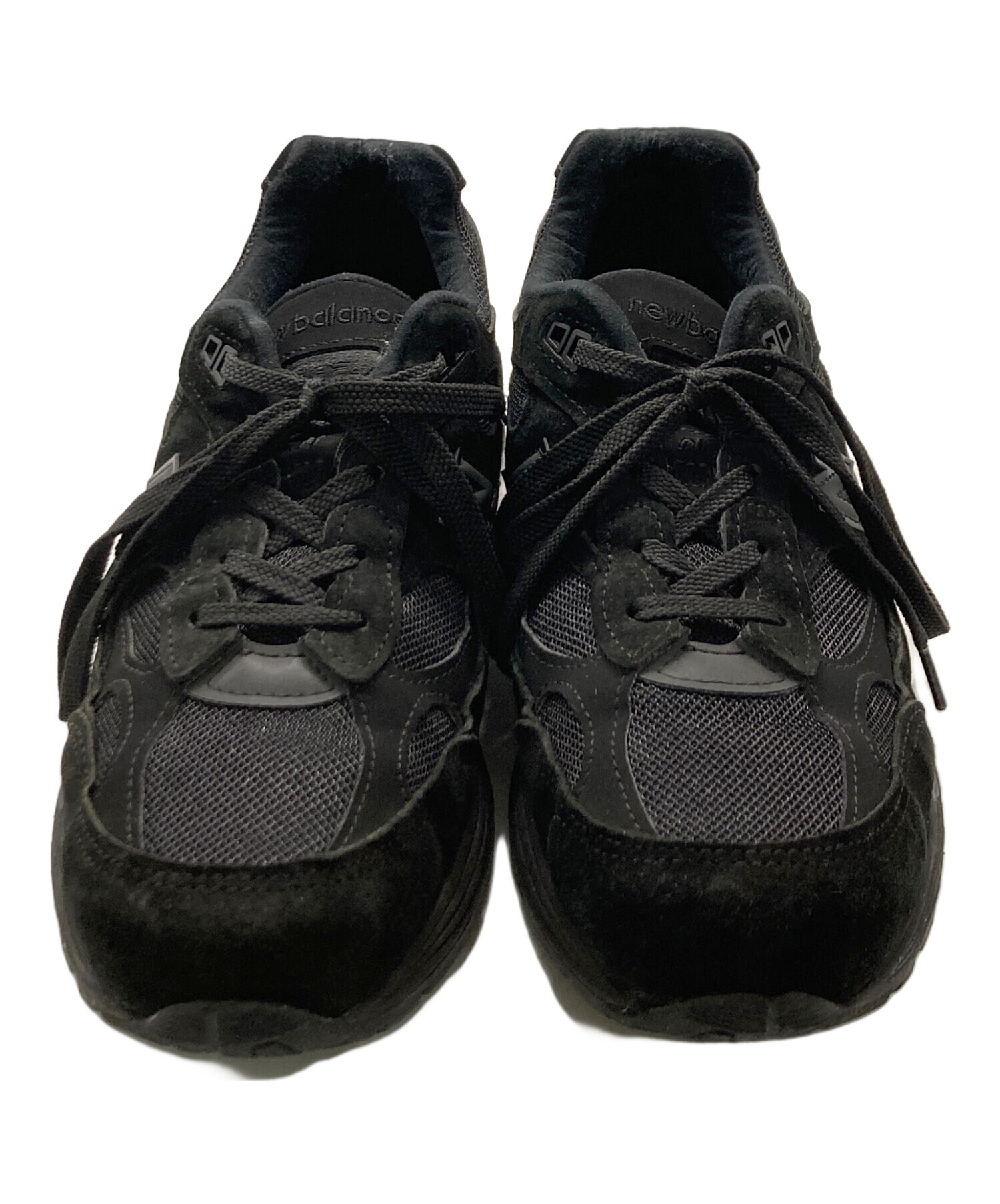 中古・古着通販】NEW BALANCE (ニューバランス) Made in USA 992 Core 