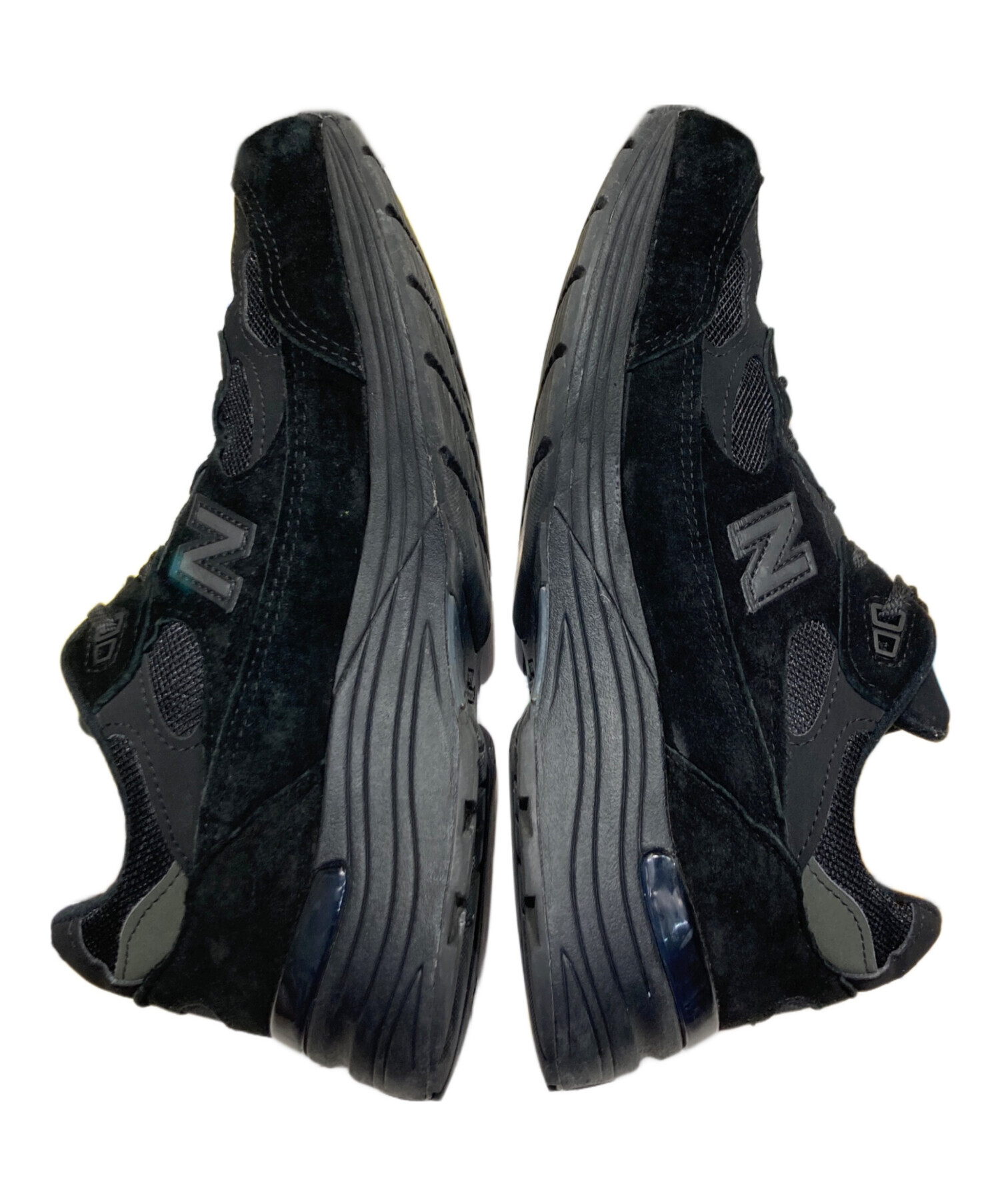 中古・古着通販】NEW BALANCE (ニューバランス) Made in USA 992 Core 