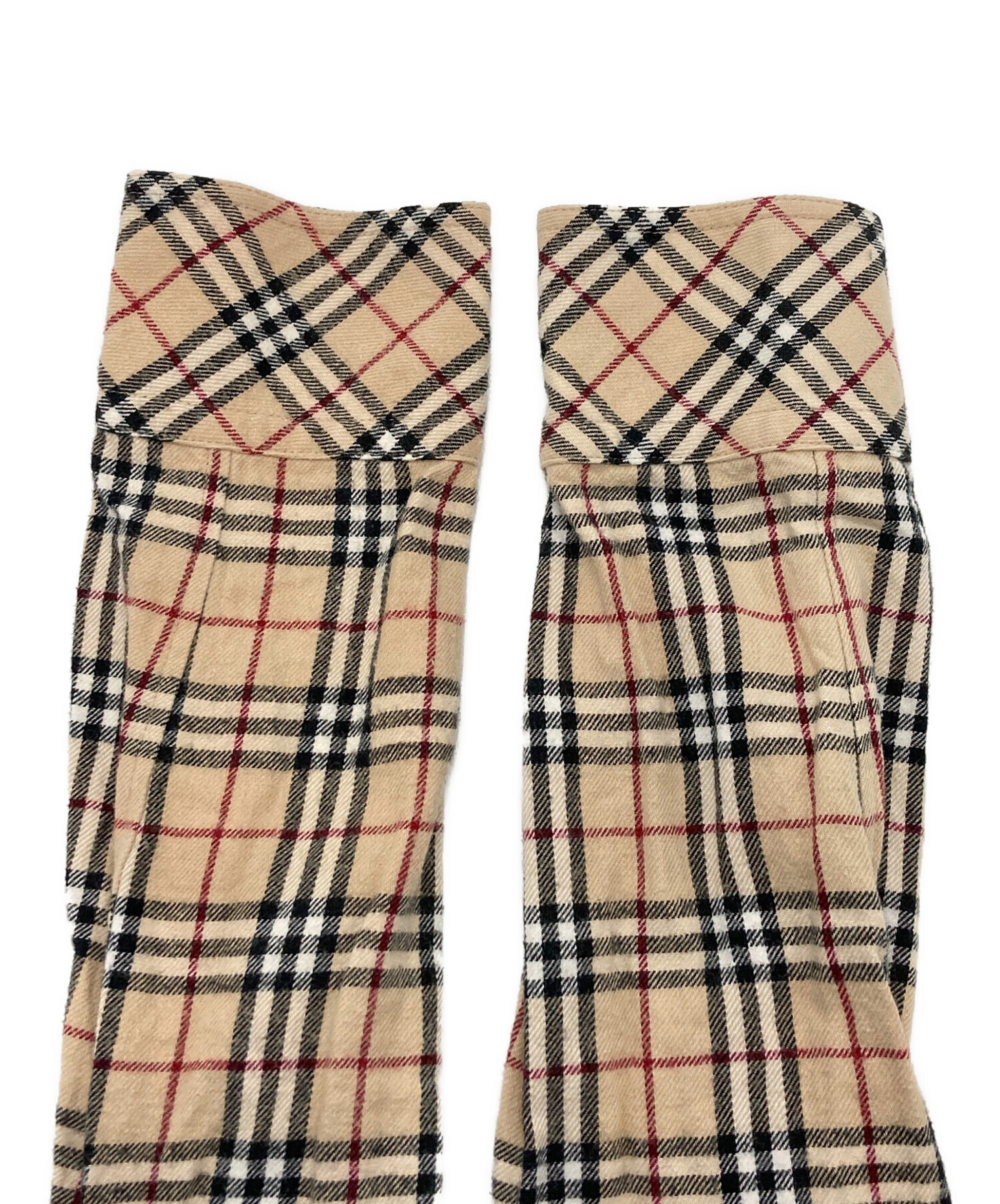 中古・古着通販】BURBERRY BLUE LABEL (バーバリーロンドンブルー