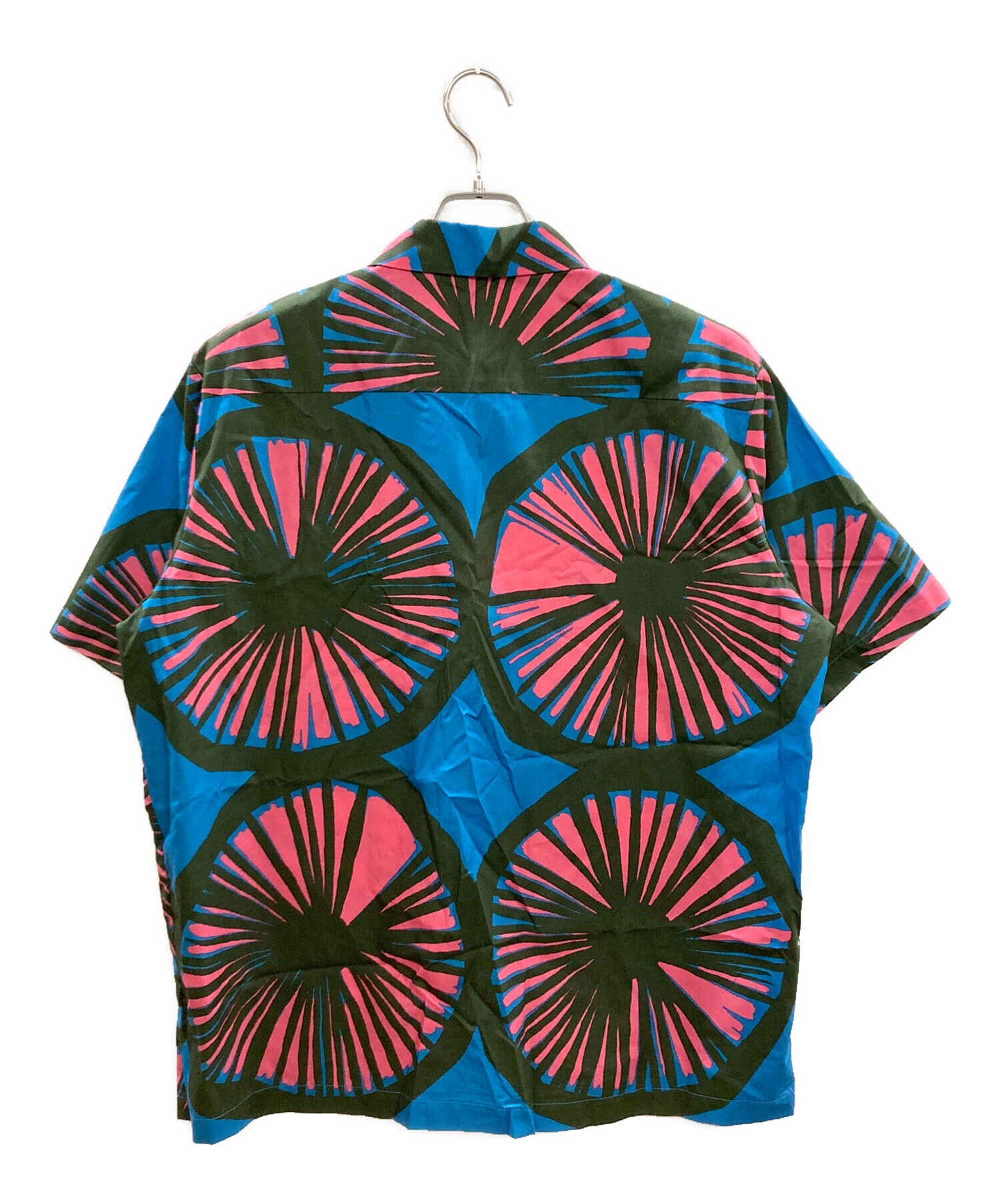 【専用】Marimekko シャツジャケット org.jpg