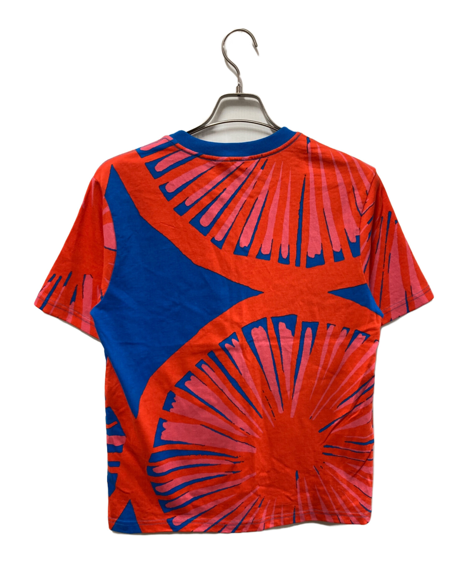 中古・古着通販】marimekko (マリメッコ) 半袖Tシャツ/マリメッコ 