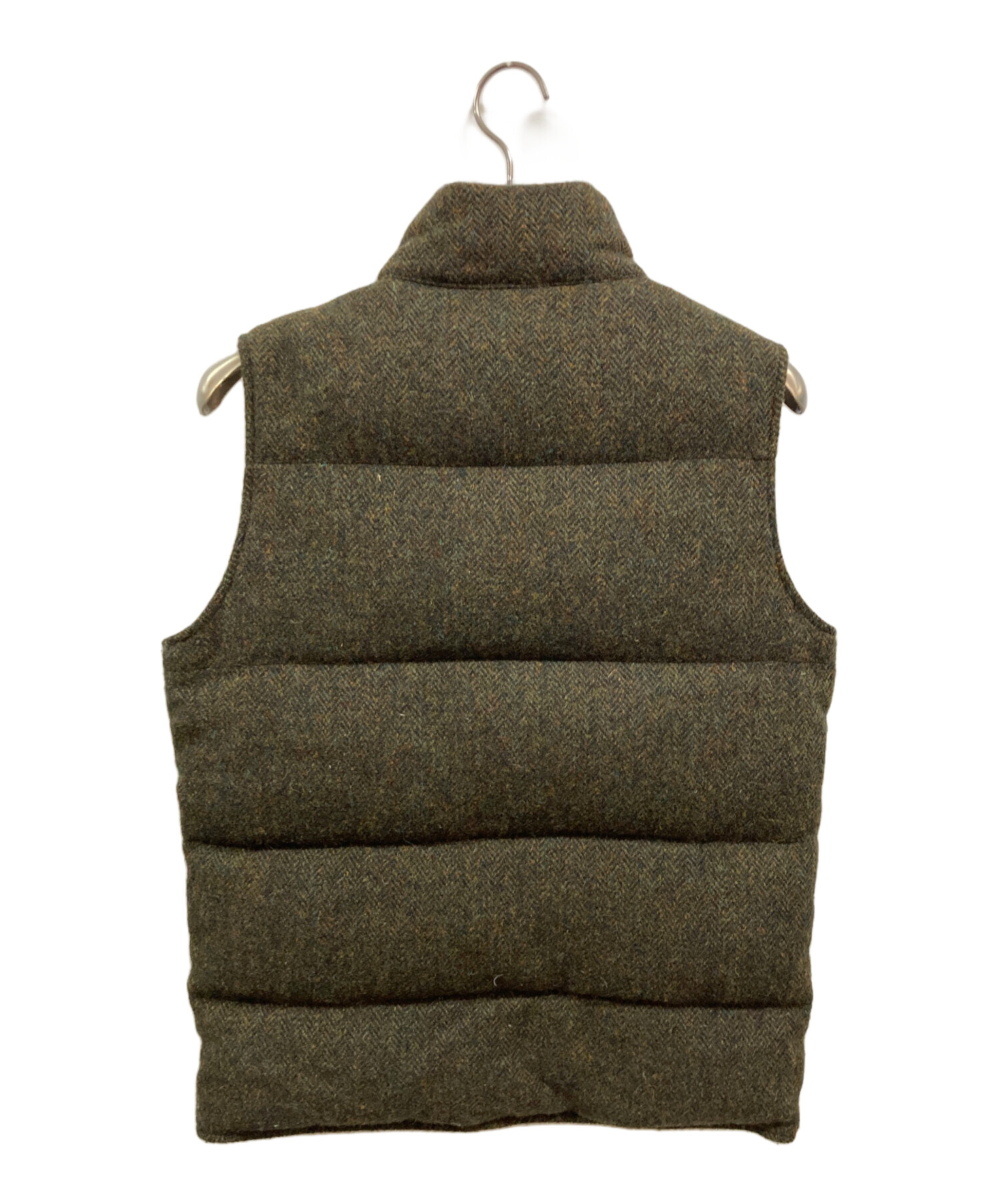 中古・古着通販】Eddie Bauer (エディーバウアー) Harris Tweed