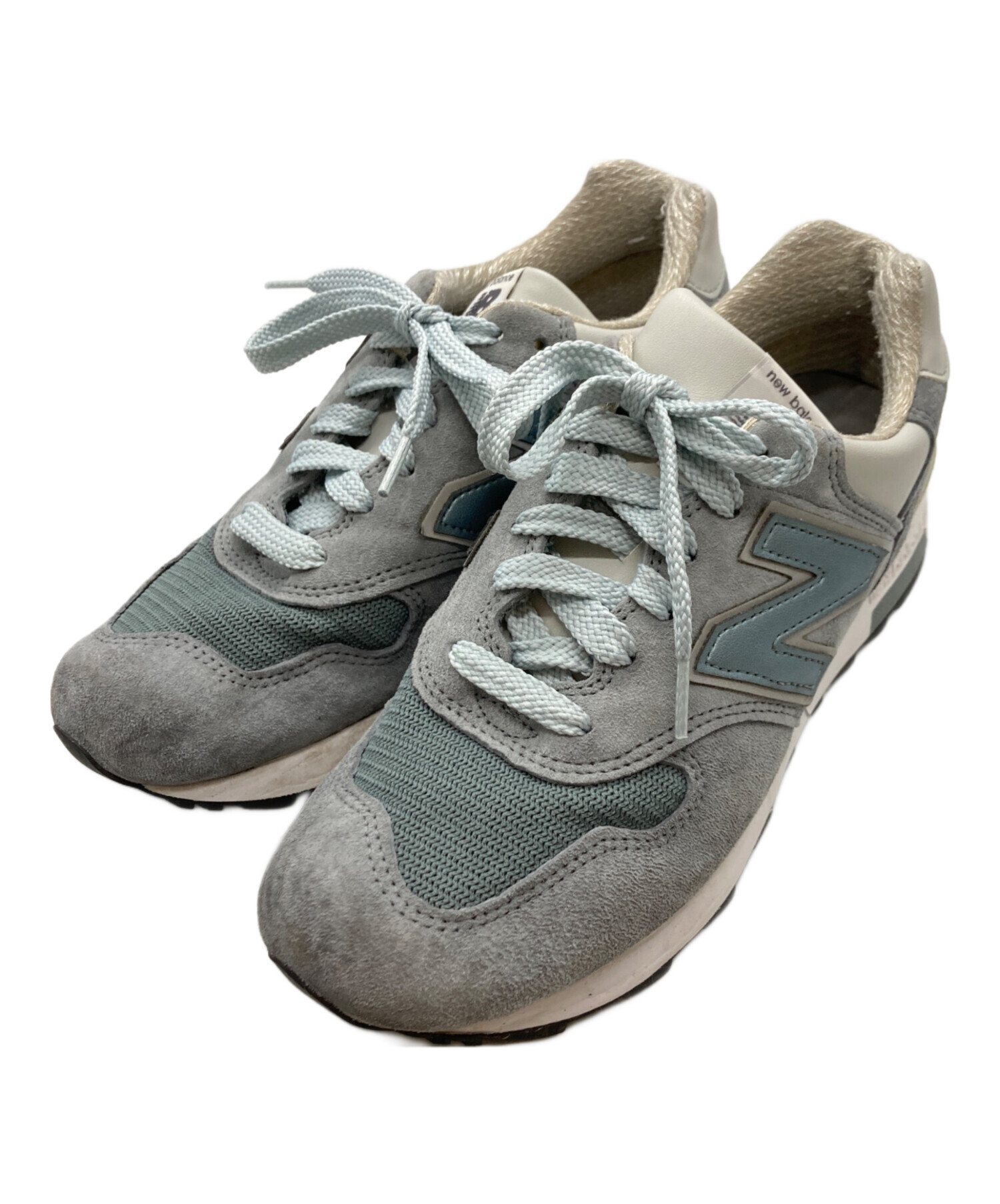 New Balance M1400SB ニューバランス スティールブルー made in