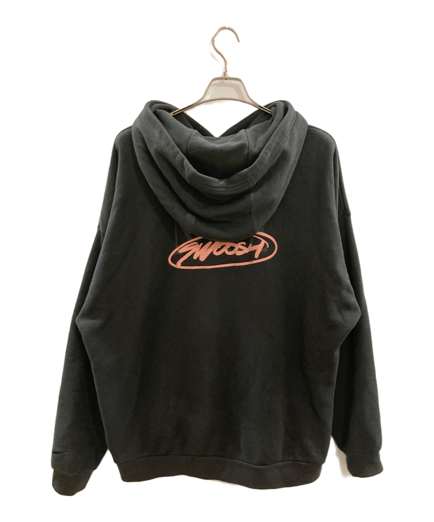 中古・古着通販】NIKE (ナイキ) オーバーサイズド フレンチ