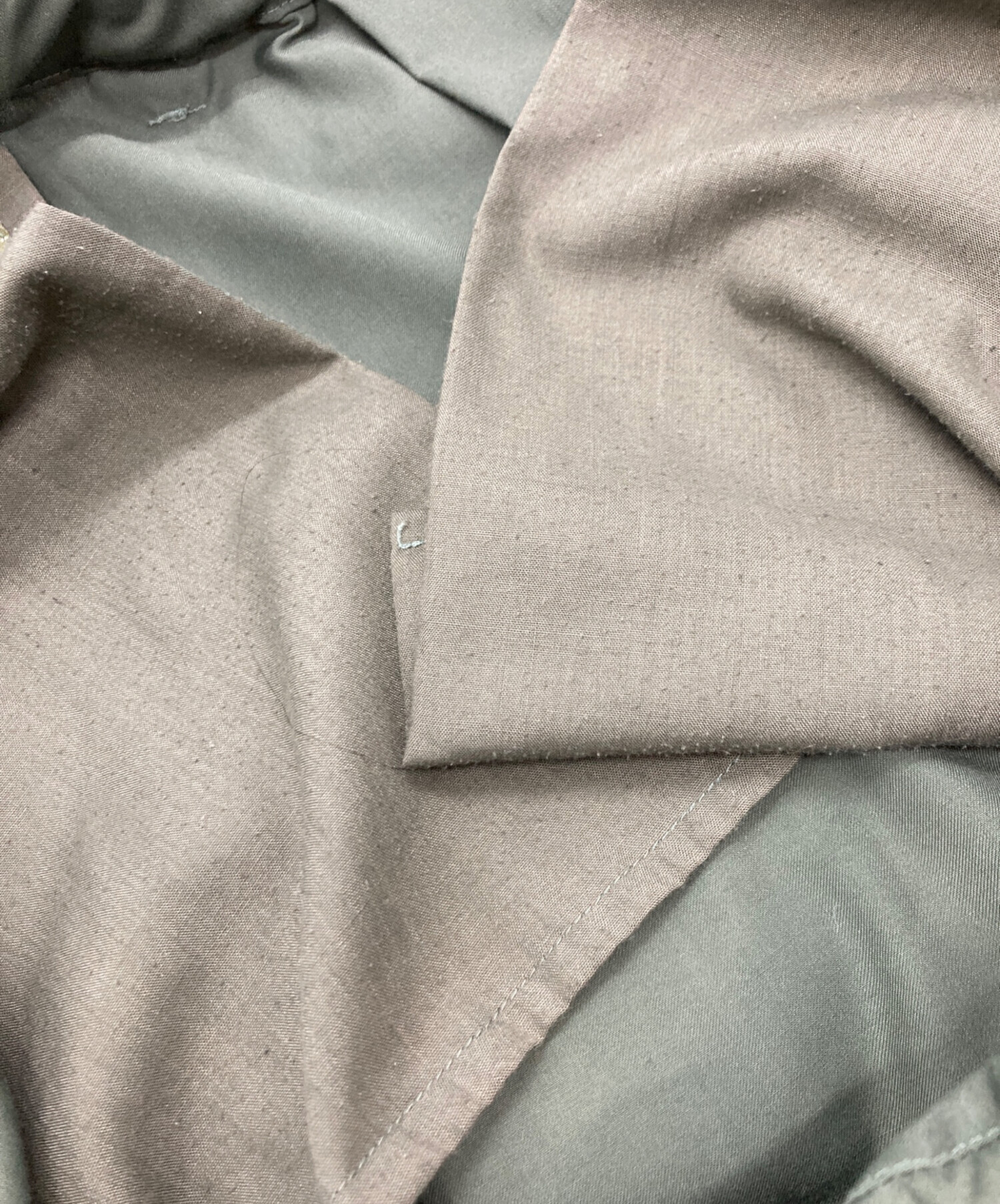 中古・古着通販】B.BALLSY (ボールジーブラザーズ) Tromi Loose Double