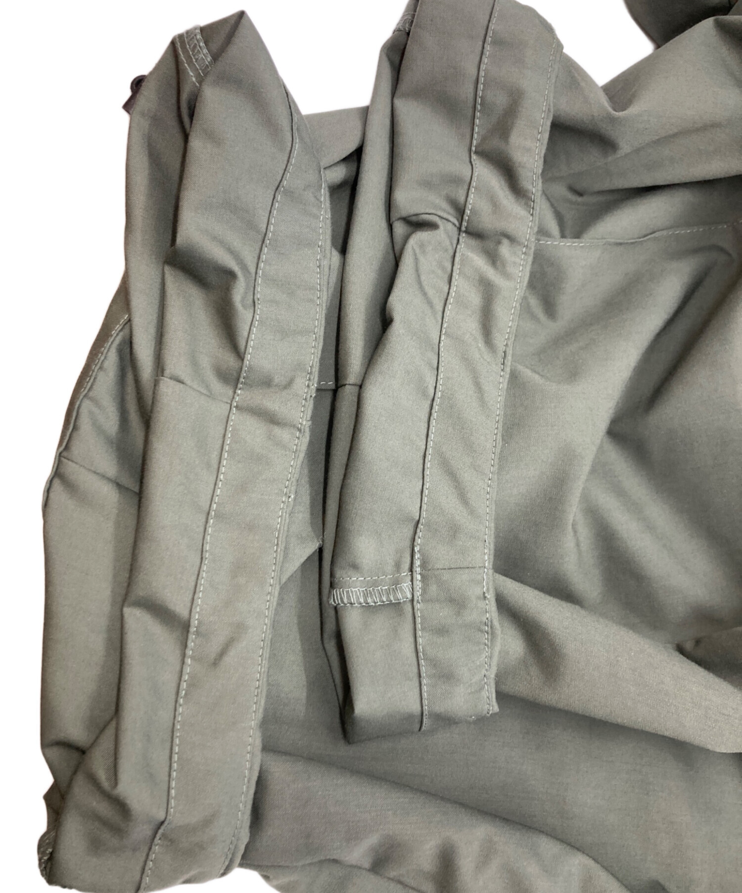 中古・古着通販】B.BALLSY (ボールジーブラザーズ) Tromi Loose Double