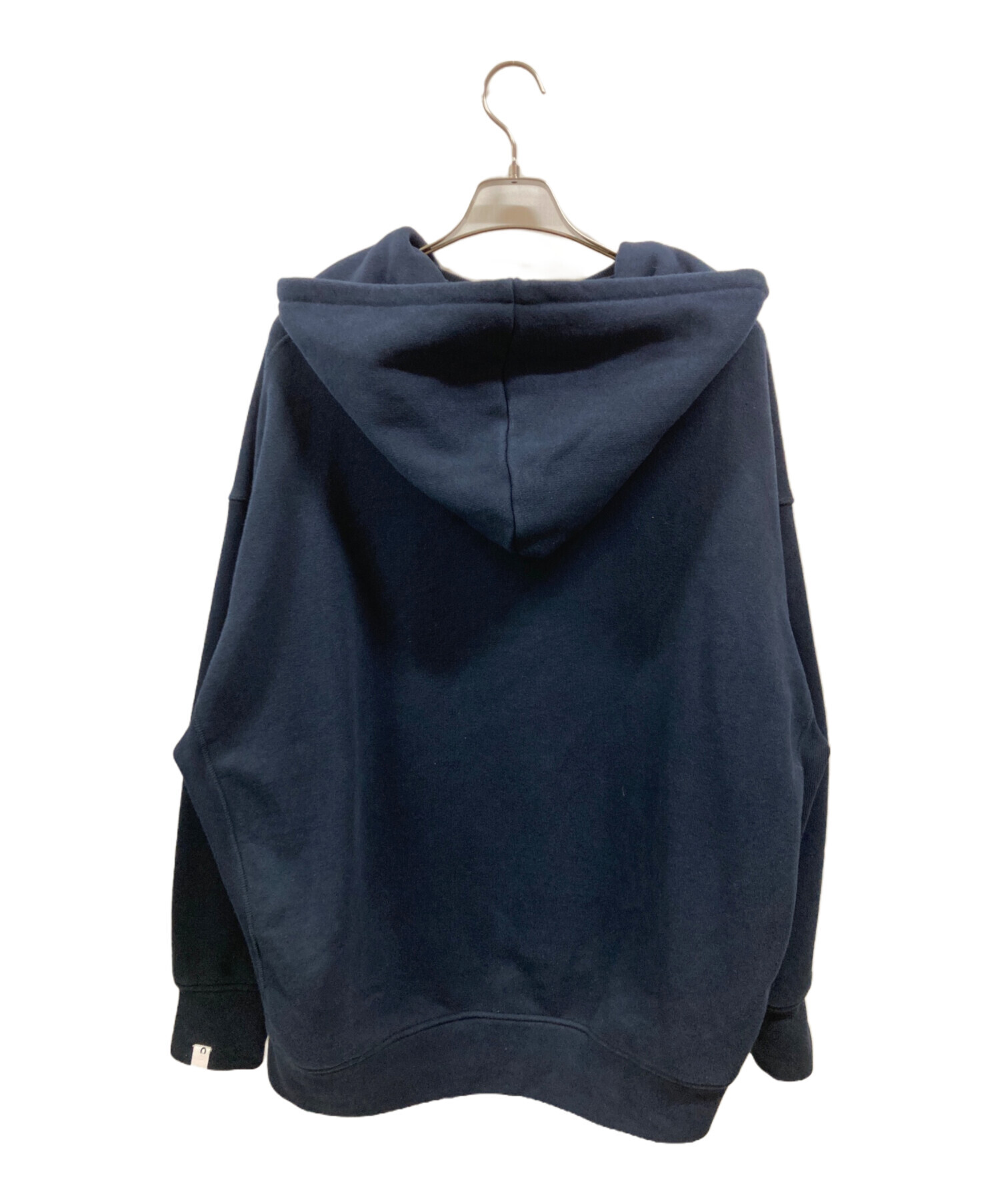 中古・古着通販】CAHLUMN (カウラム) Heavy Weight Sweat After Hoodie 