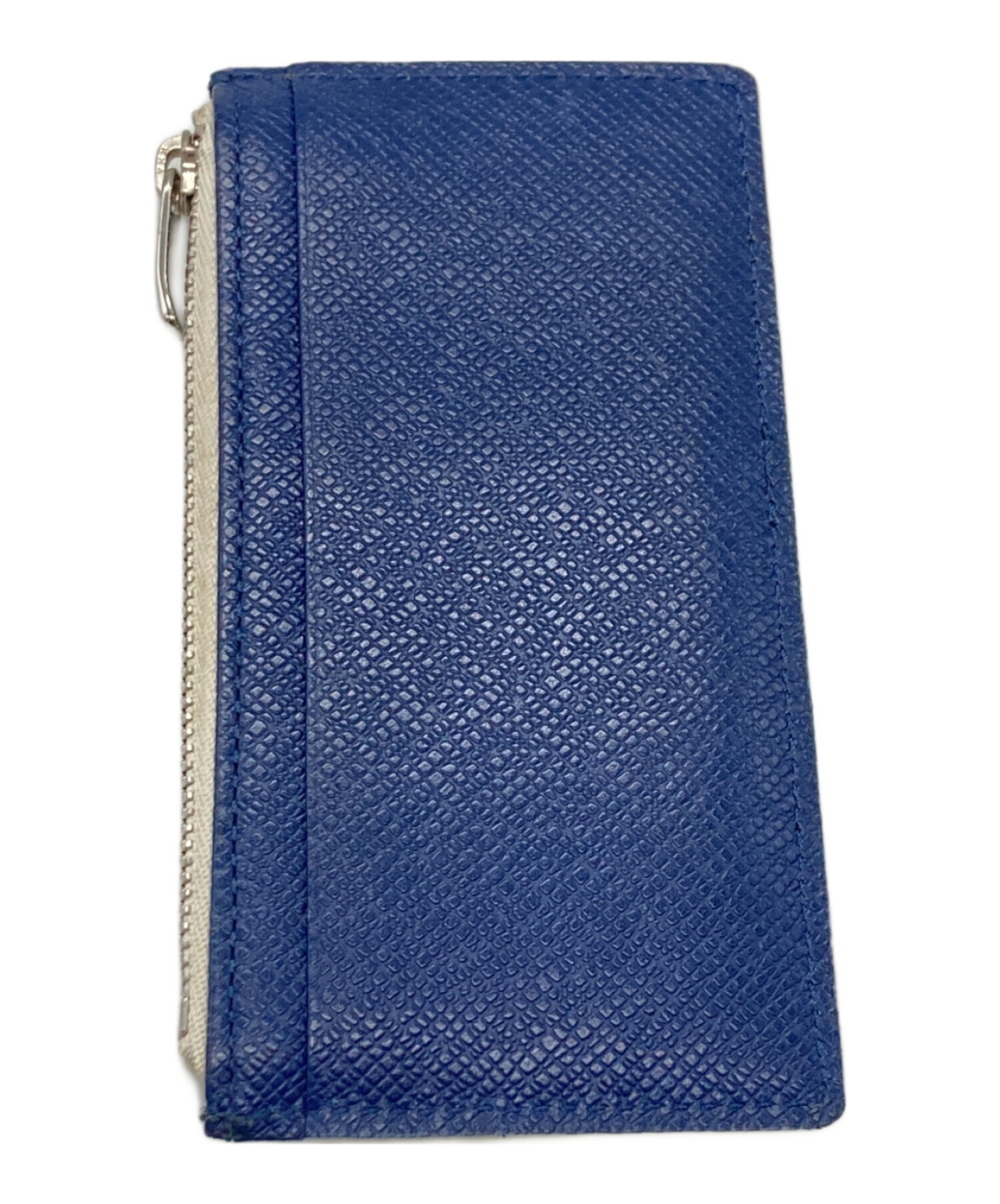 【中古美品】pelle morbida ミニ財布 レザー 中古・古着通販】PELLE MORBIDA (ペッレモルビダ) スマートミニ