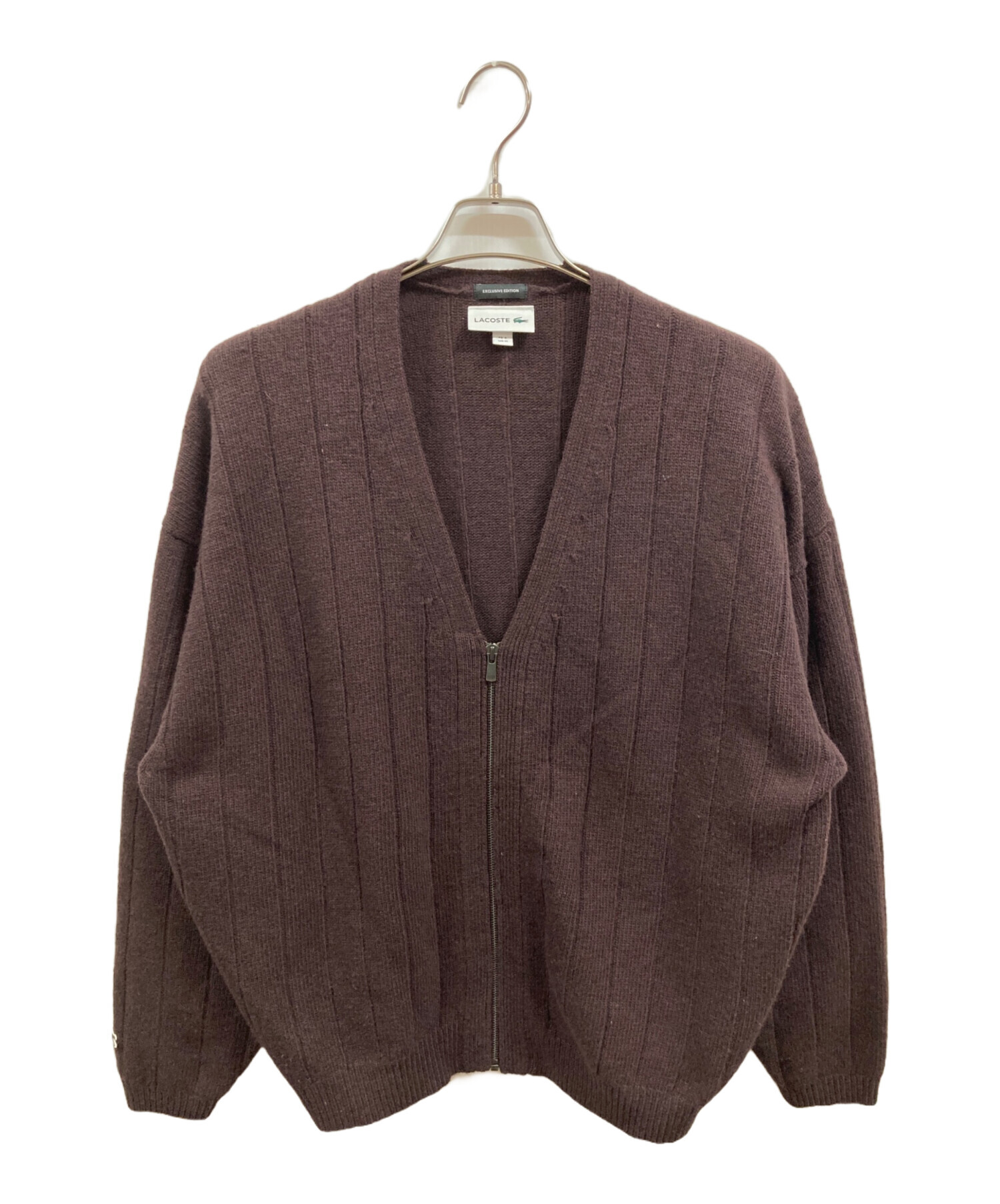 中古・古着通販】LACOSTE (ラコステ) VAINL ARCHIVE (ヴァイナル