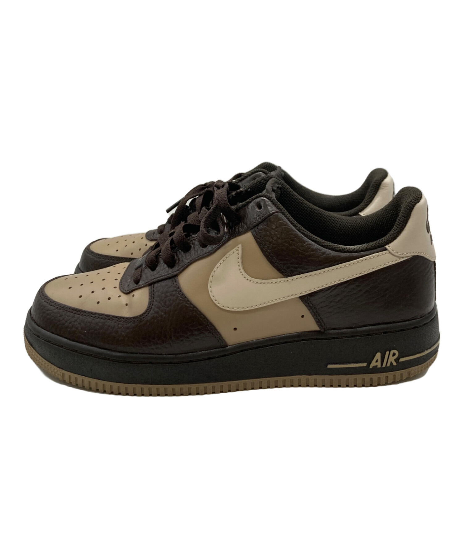 中古・古着通販】NIKE (ナイキ) AIR FORCE 1 07/ナイキ/315122-209 