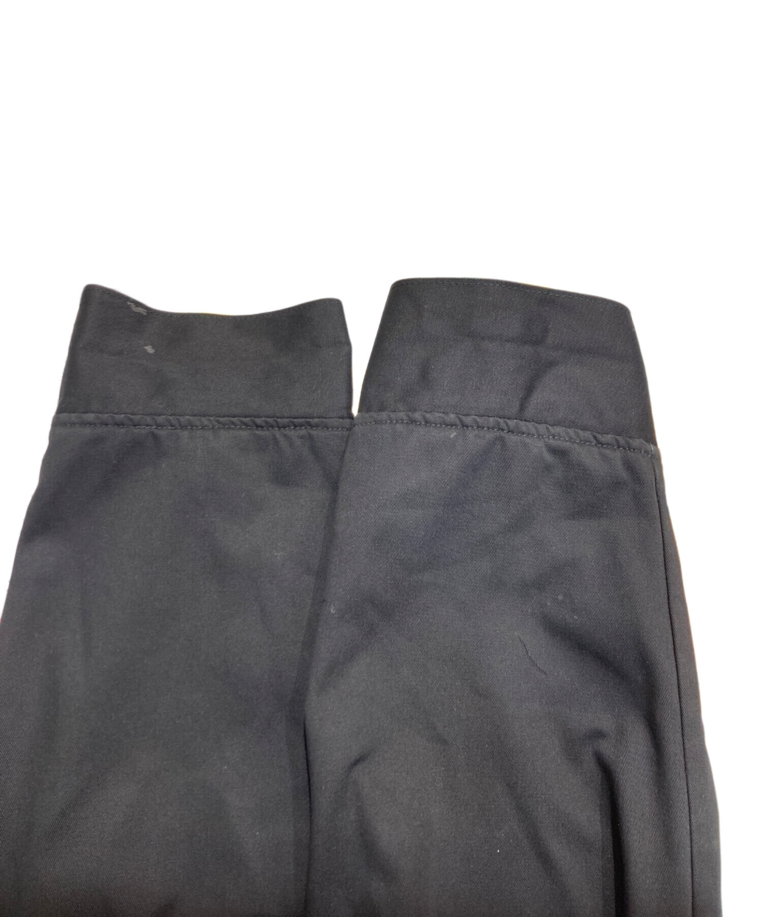 中古・古着通販】Dickies (ディッキーズ) ワークジャケット ブラック