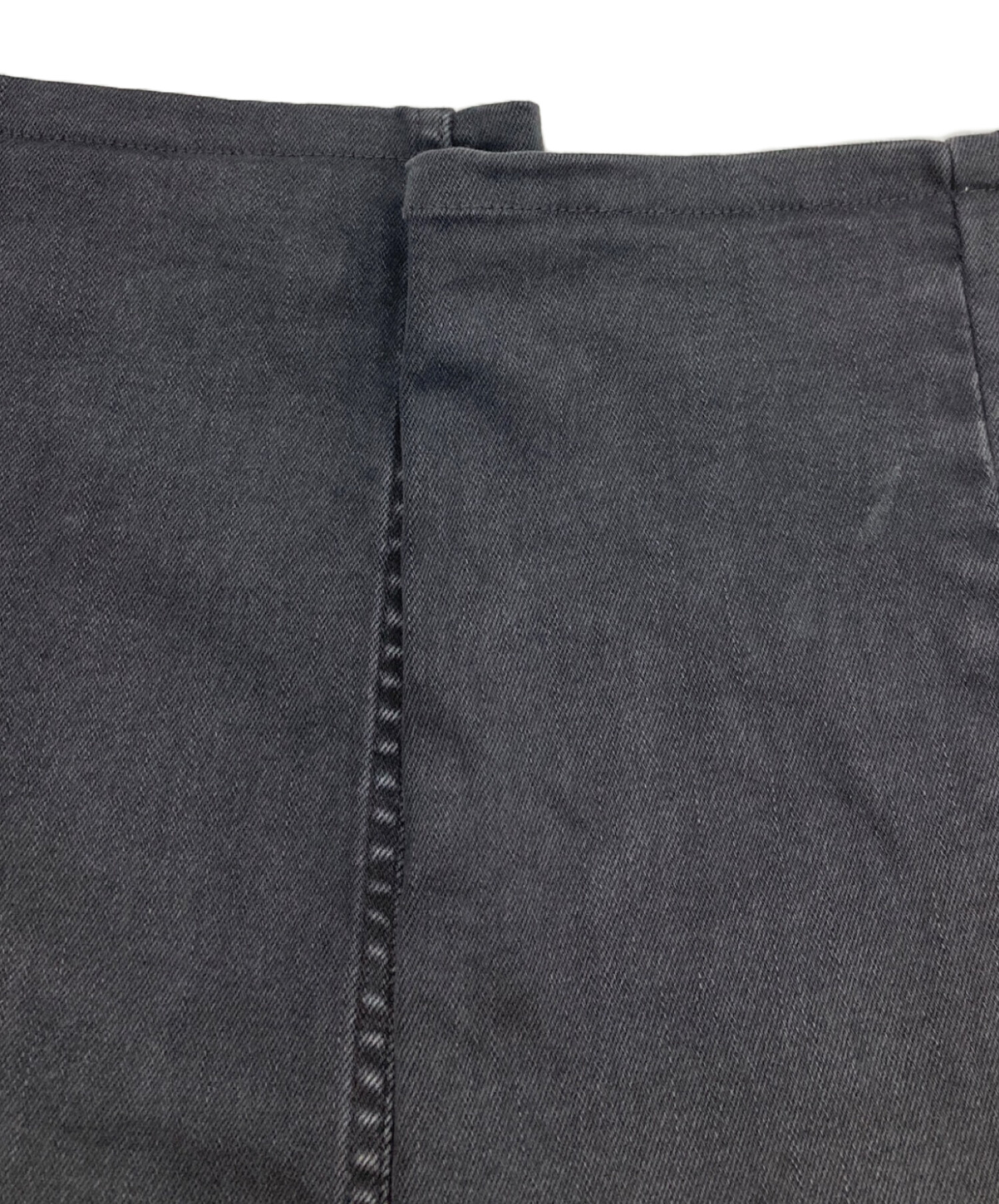 中古・古着通販】BALENCIAGA (バレンシアガ) スキニーデニムパンツ