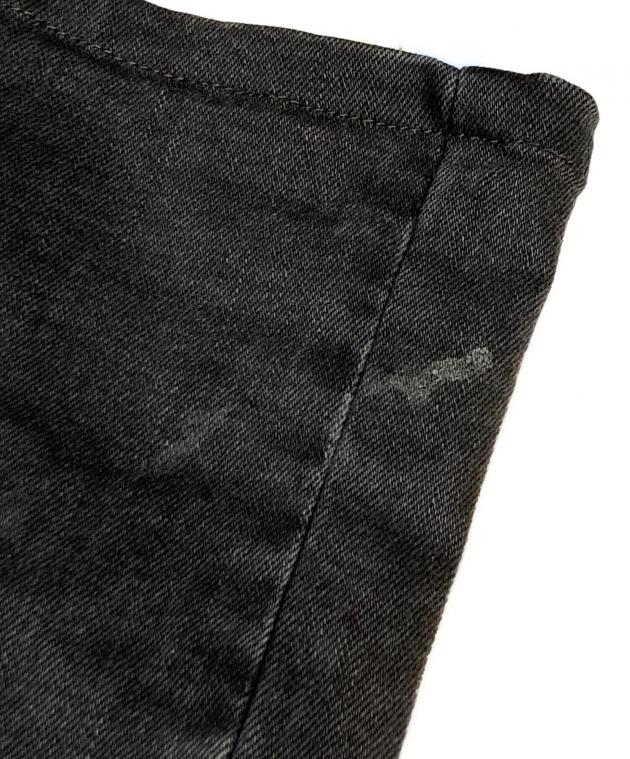 中古・古着通販】BALENCIAGA (バレンシアガ) スキニーデニムパンツ