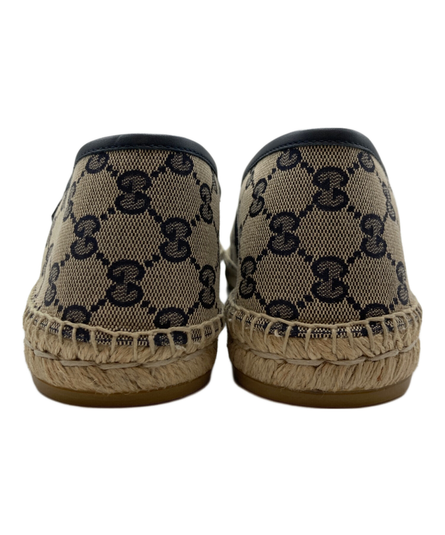 中古・古着通販】GUCCI (グッチ) エスパドリーユ/グッチ/466903