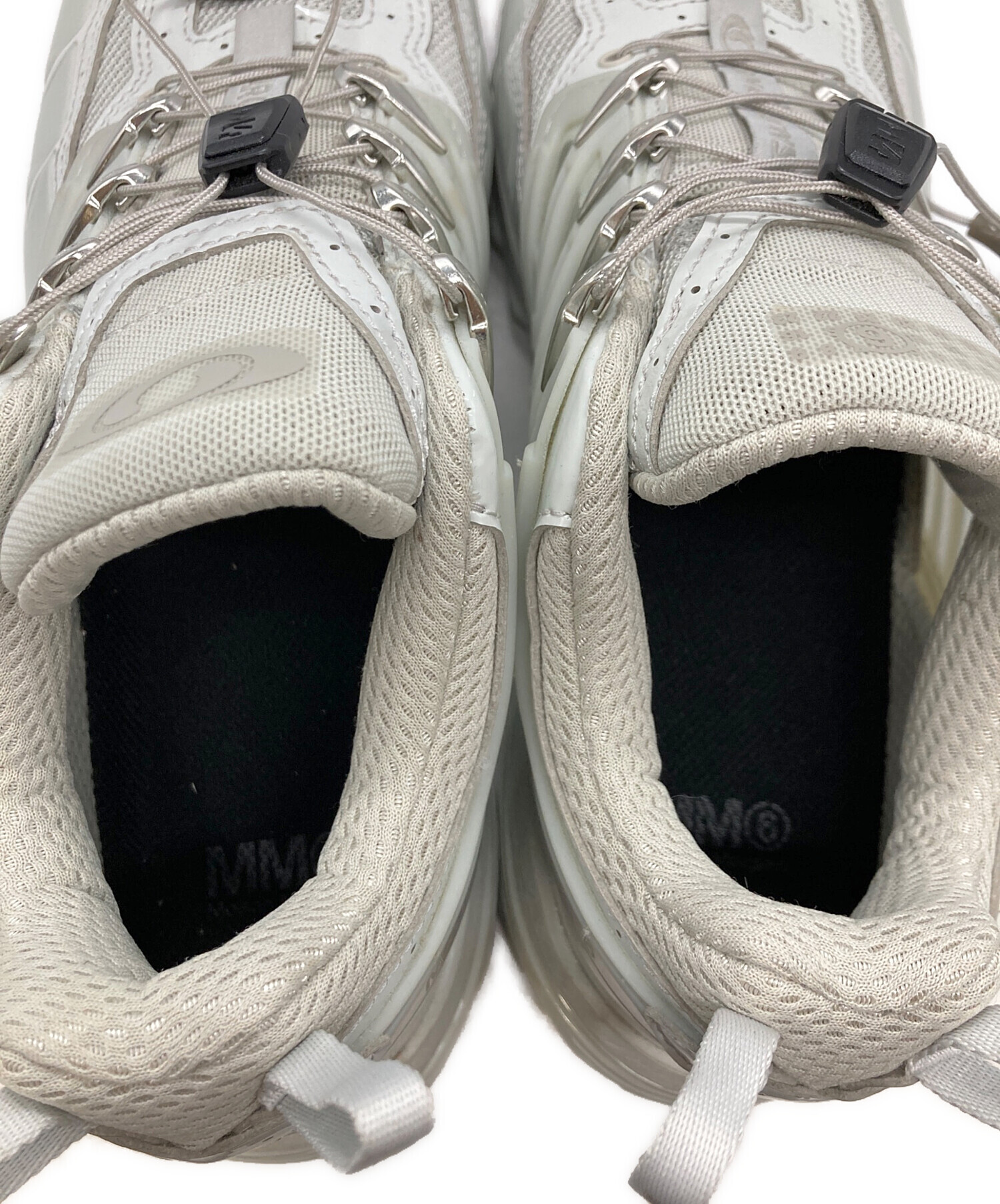 中古・古着通販】SALOMON (サロモン) MM6 Maison Margiela (エムエム