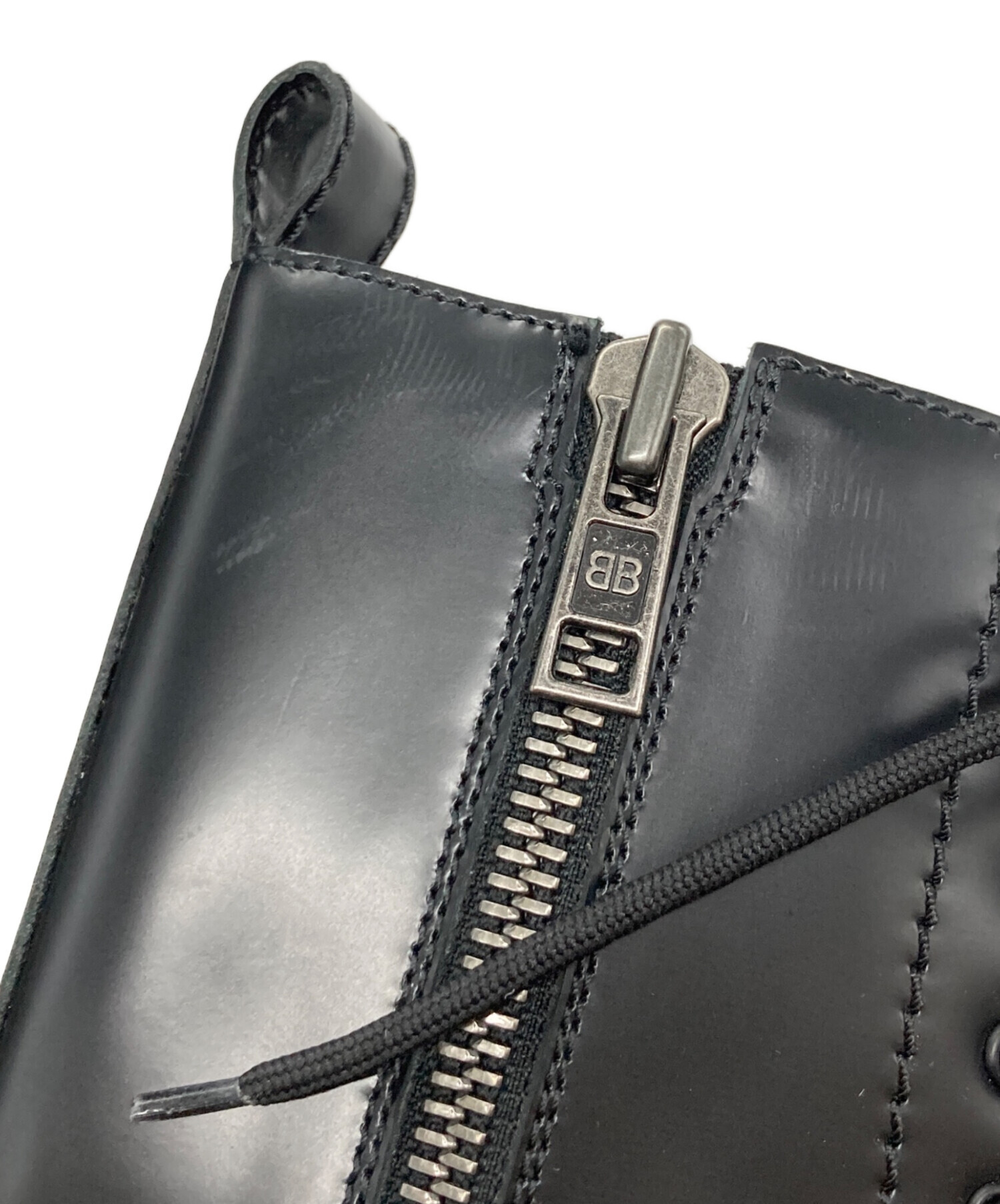 中古・古着通販】BALENCIAGA (バレンシアガ) TRACTOR SMOOTH/レース 