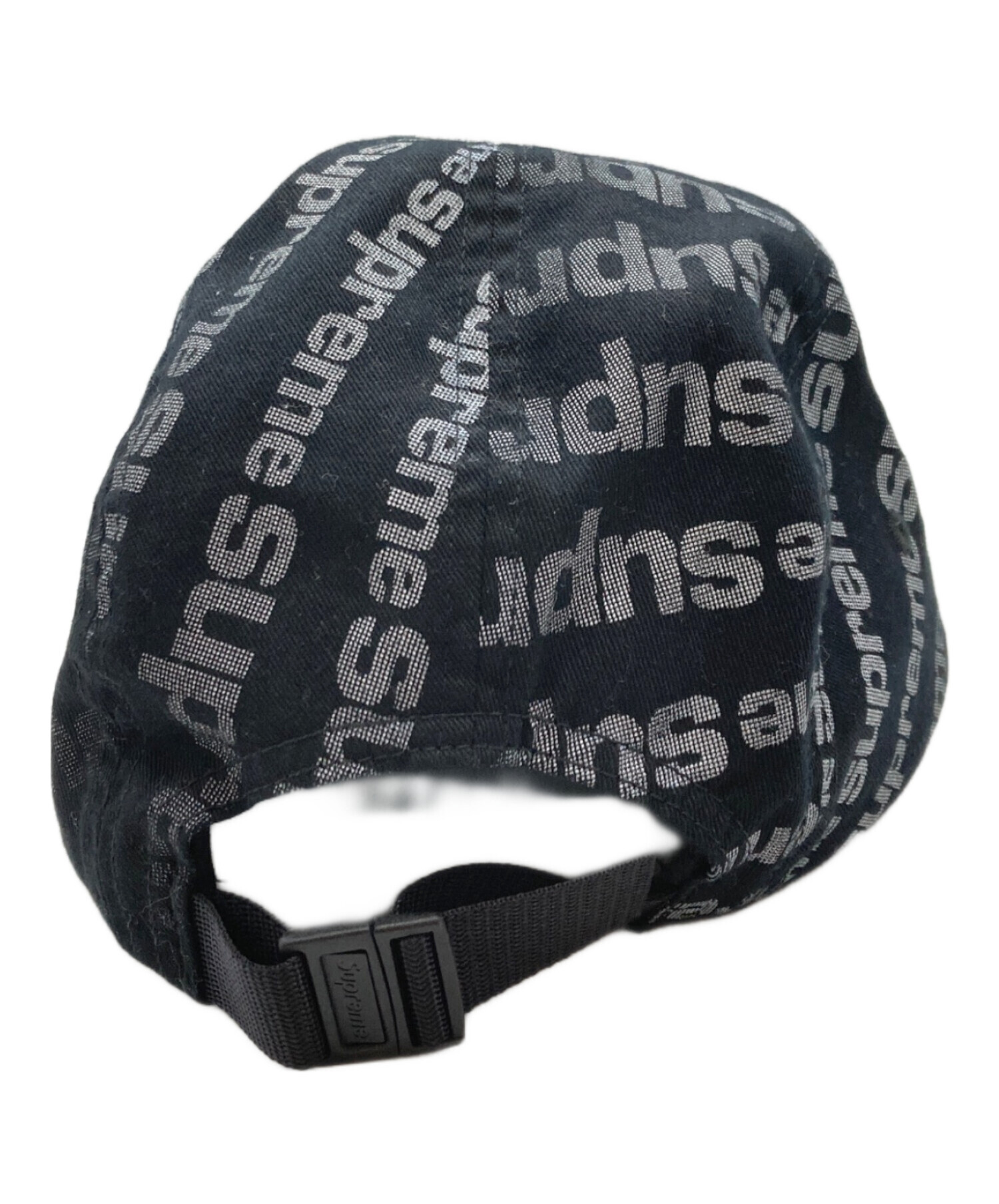 中古・古着通販】SUPREME (シュプリーム) Radial Camp Cap/ラディアル