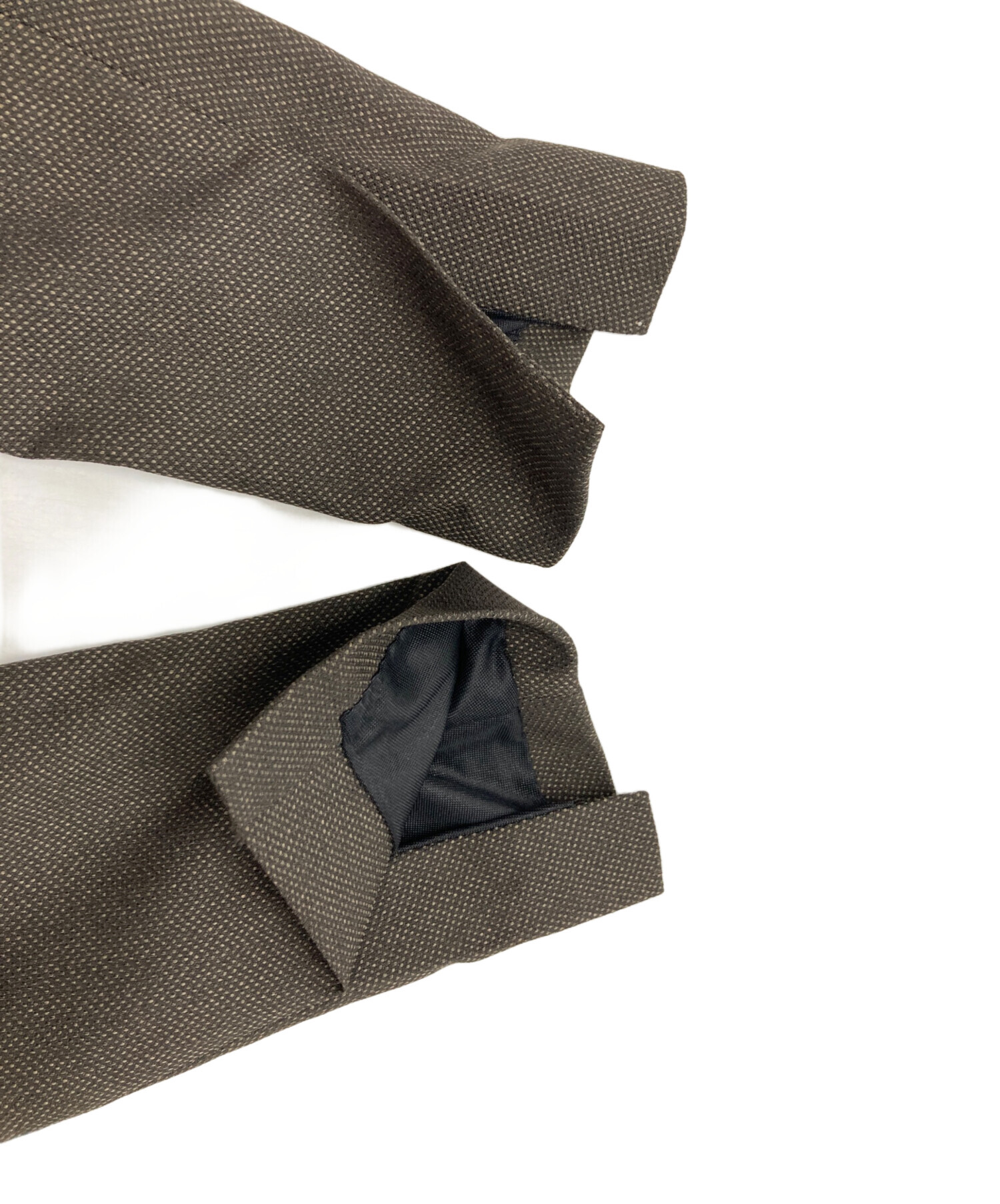 中古・古着通販】MACKINTOSH PHILOSOPHY RING JACKET (リング 