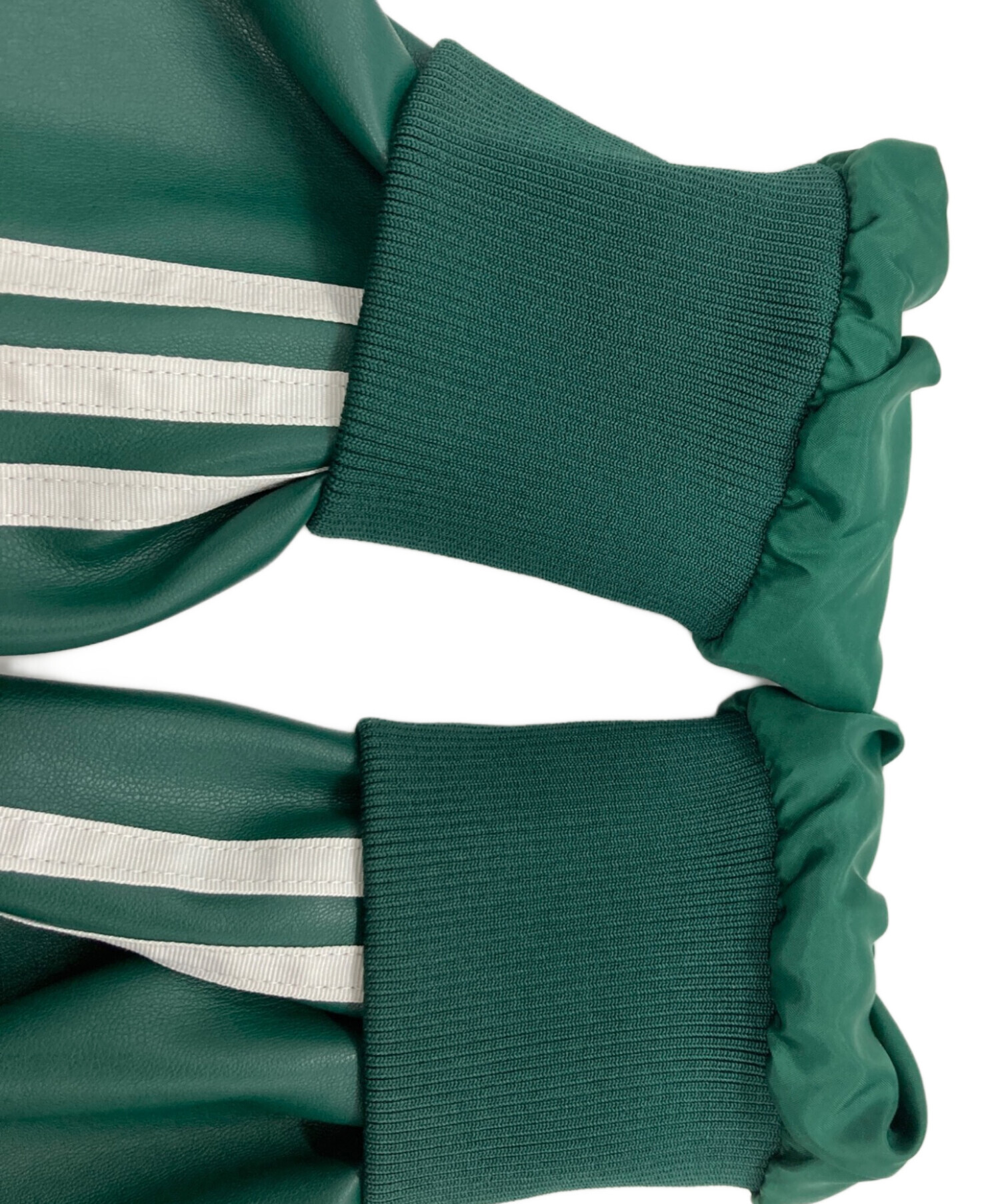 中古・古着通販】adidas (アディダス) アディカラー スリーストライプ