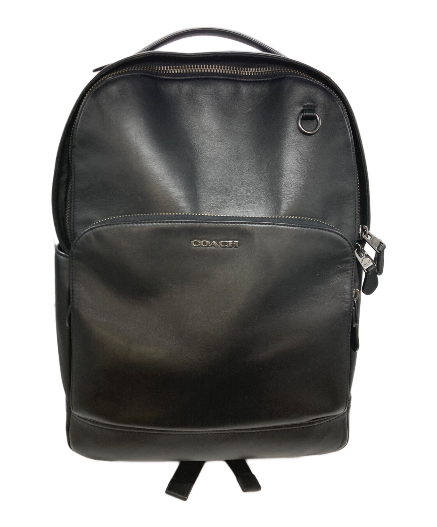 中古・古着通販】COACH (コーチ) グラハム バックパック/コーチ/C2934