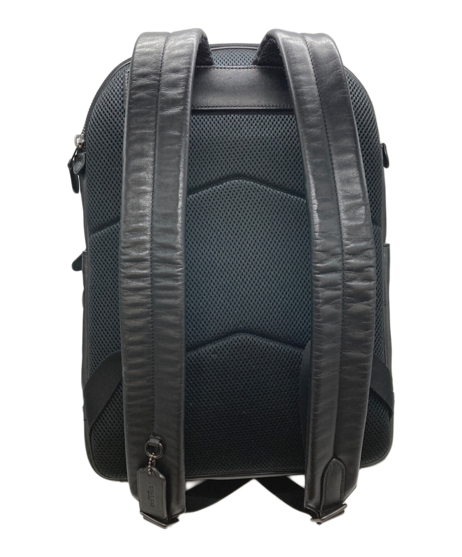 中古・古着通販】COACH (コーチ) グラハム バックパック/コーチ/C2934 中古・古着通販】COACH (コーチ) グラハム バックパック/コーチ/C2934