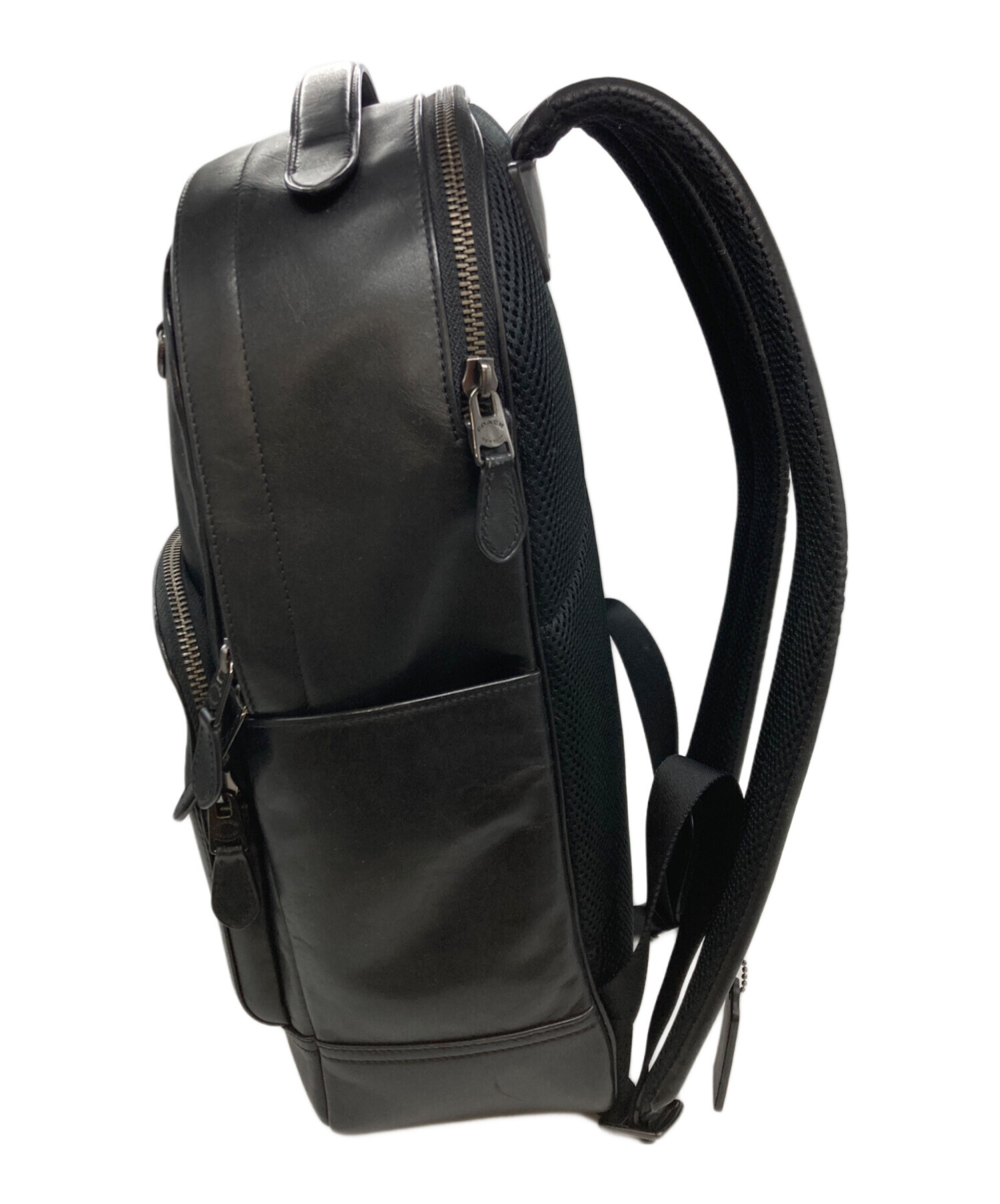 中古・古着通販】COACH (コーチ) グラハム バックパック/コーチ/C2934