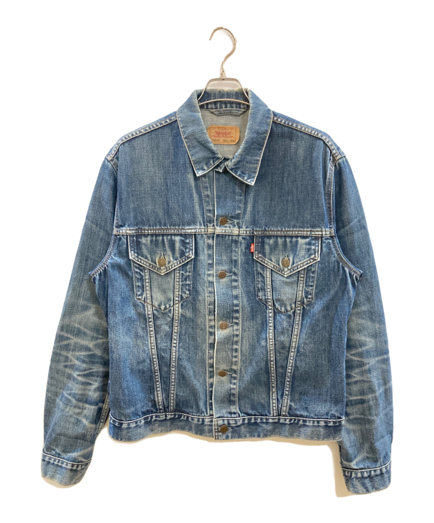 中古・古着通販】LEVI