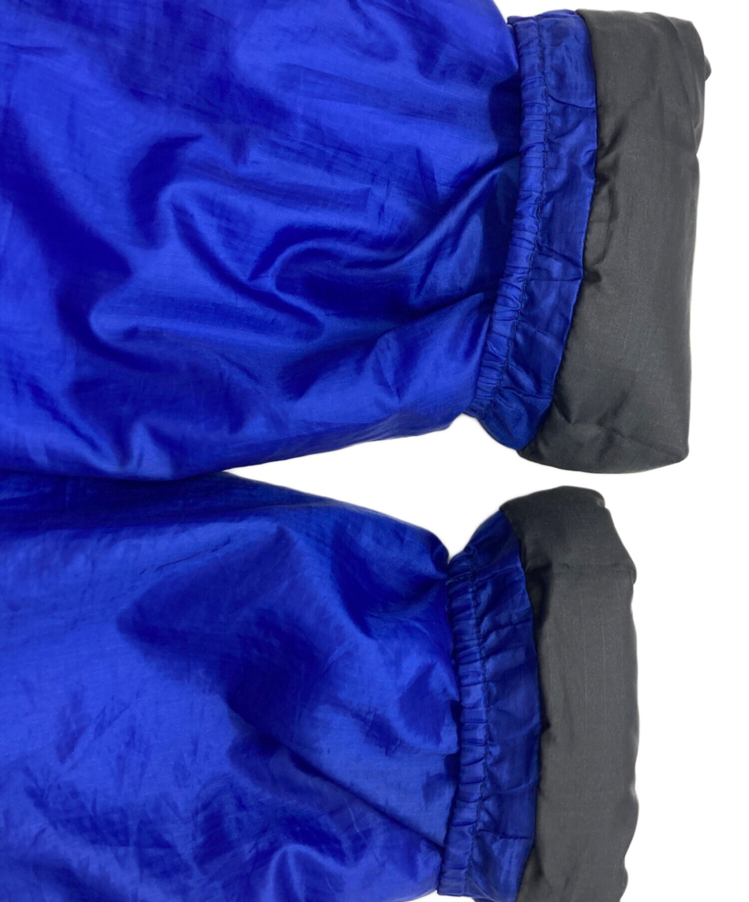 中古・古着通販】Patagonia (パタゴニア) パフボールセーター 
