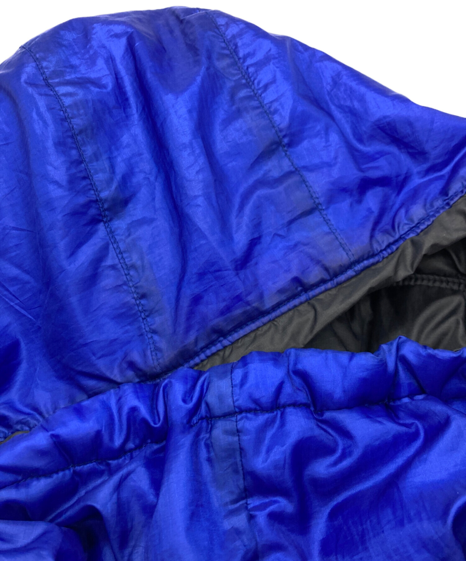 Patagonia パタゴニア　パフボールセータープルオーバー　青　紫 Patagonia パタゴニア パフボールセータープルオーバー 青 紫 2025年