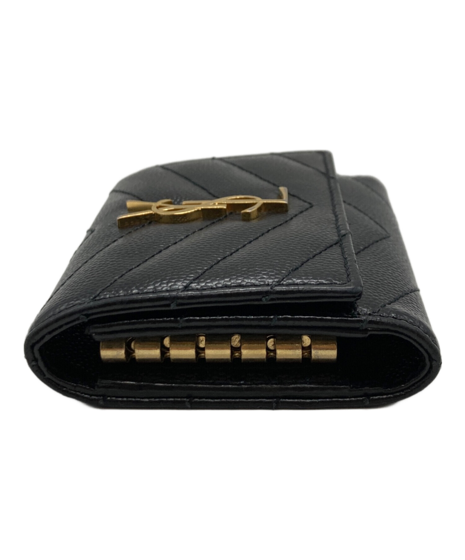 中古・古着通販】Saint Laurent Paris (サンローランパリ) 6連キー