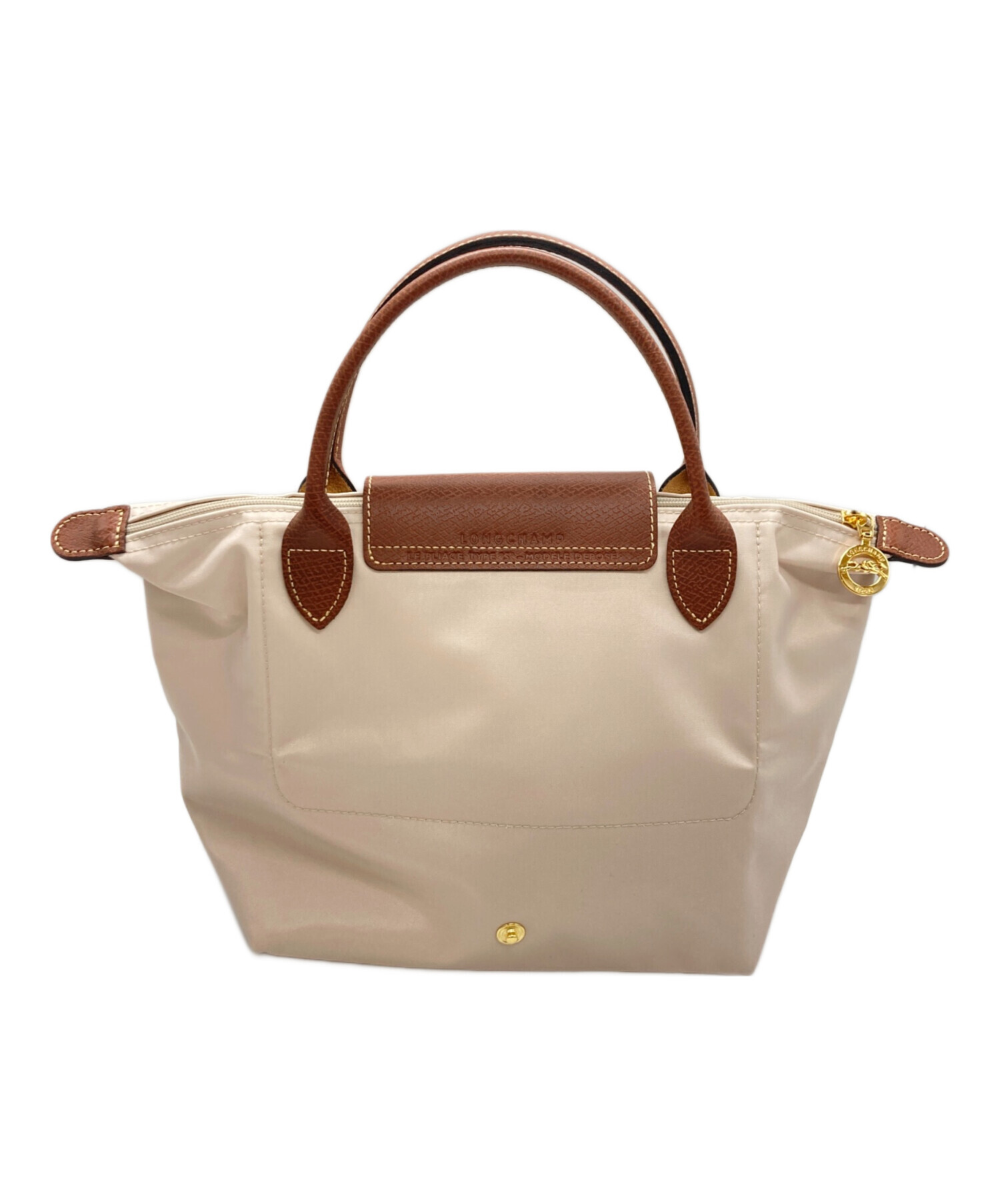 中古・古着通販】LONGCHAMP (ロンシャン) ル プリアージュ オリジナル 