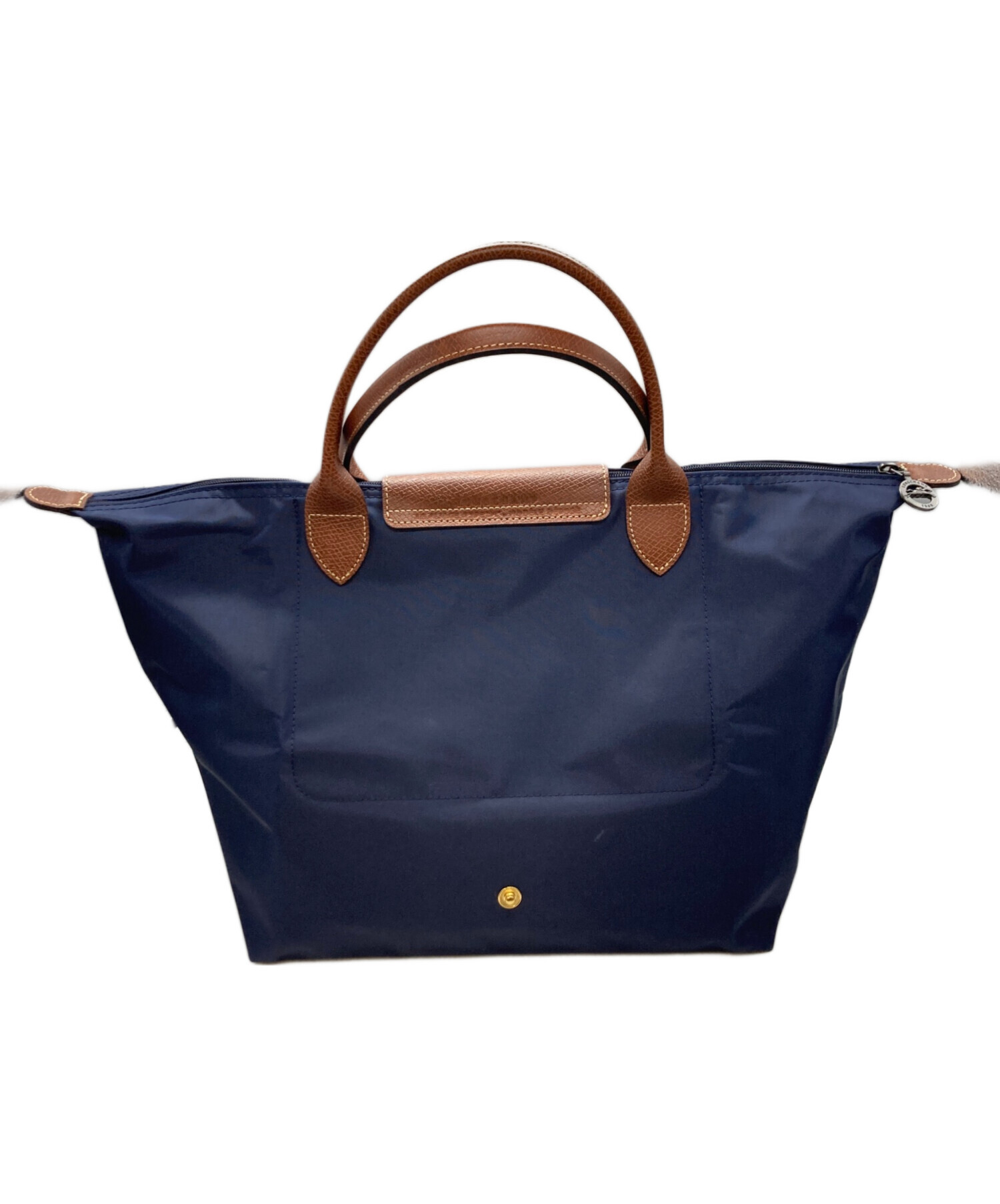中古・古着通販】LONGCHAMP (ロンシャン) プリアージュ オリジナル M