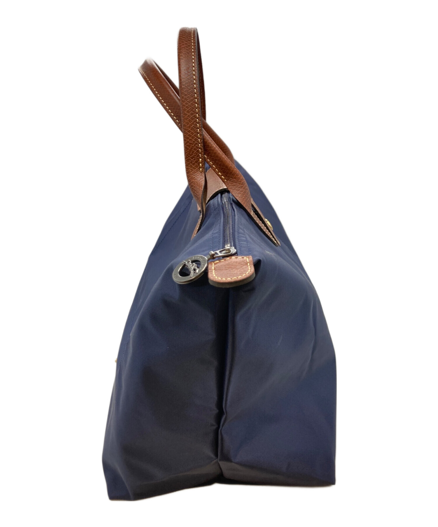 中古・古着通販】LONGCHAMP (ロンシャン) プリアージュ オリジナル M