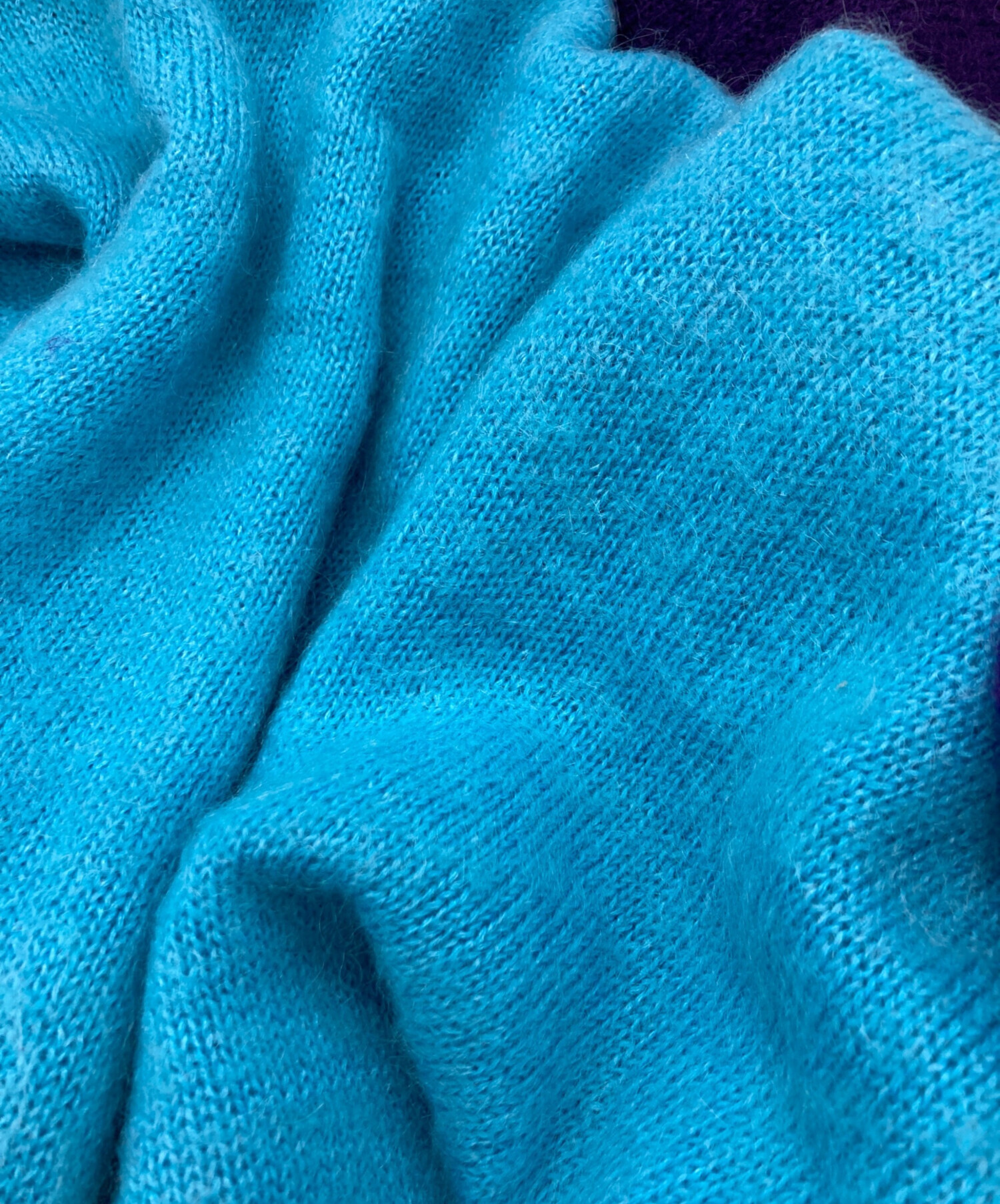 中古・古着通販】DAIRIKU (ダイリク) NANA Mohair Knit/ダイリク/22SS