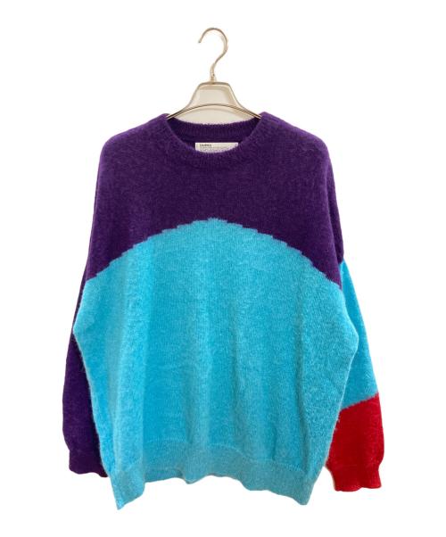 中古・古着通販】DAIRIKU (ダイリク) NANA Mohair Knit/ダイリク/22SS