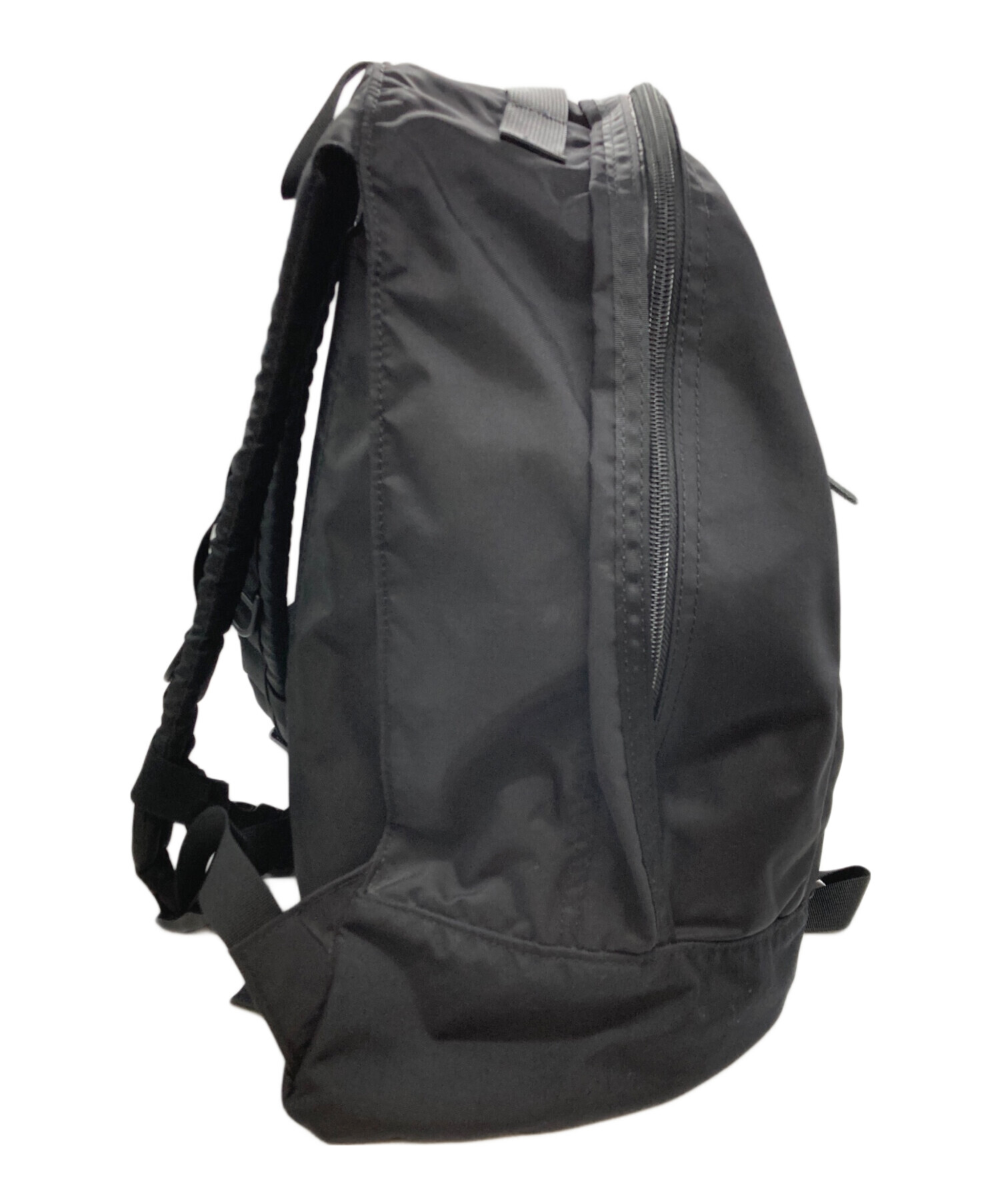 グレゴリー × ビームスボーイ 別注ナイスデイ ブラック BEAMS BOY（ビームス ボーイ）【別注】GREGORY / NICE DAY NEW