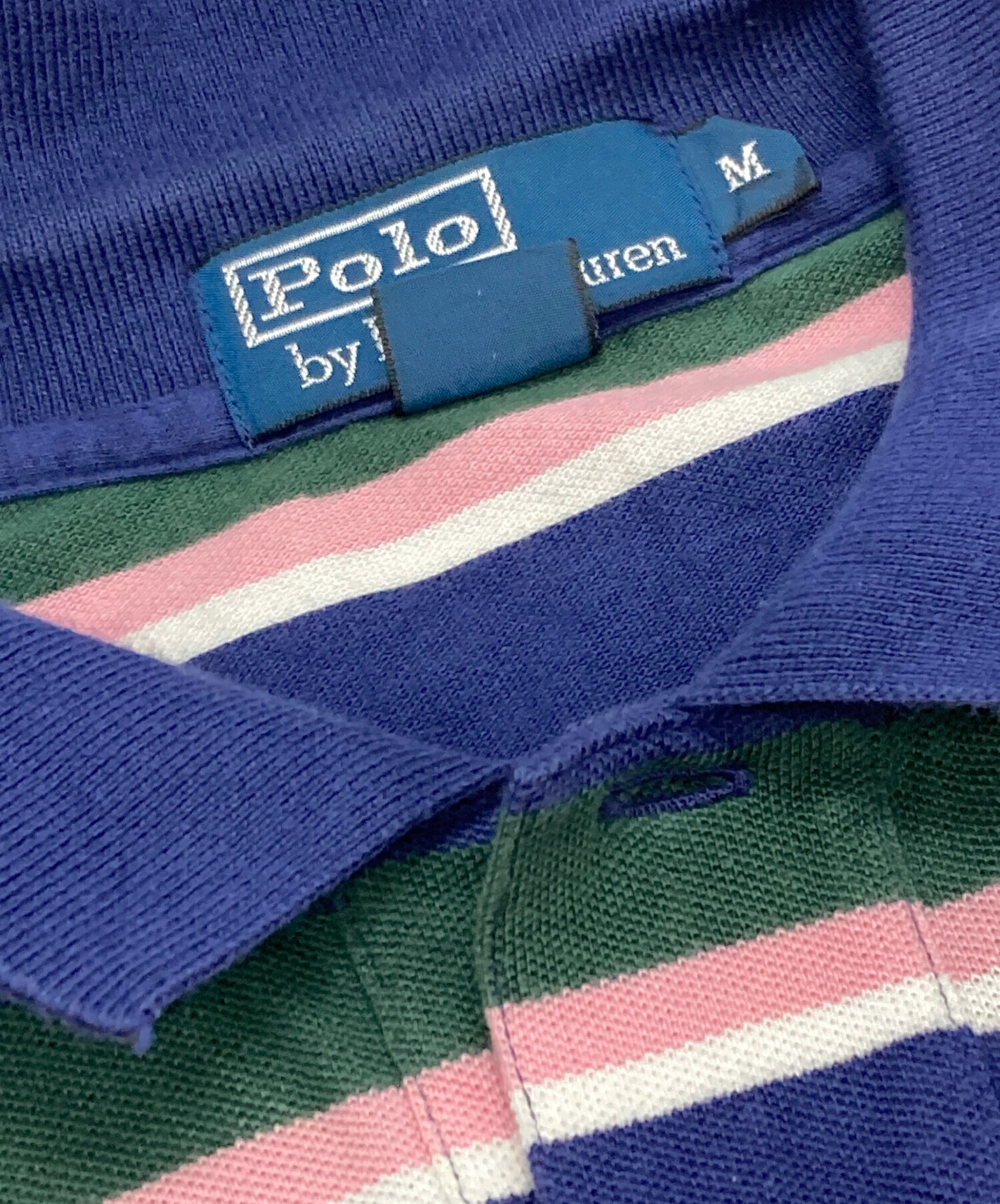 中古・古着通販】POLO RALPH LAUREN (ポロ・ラルフローレン