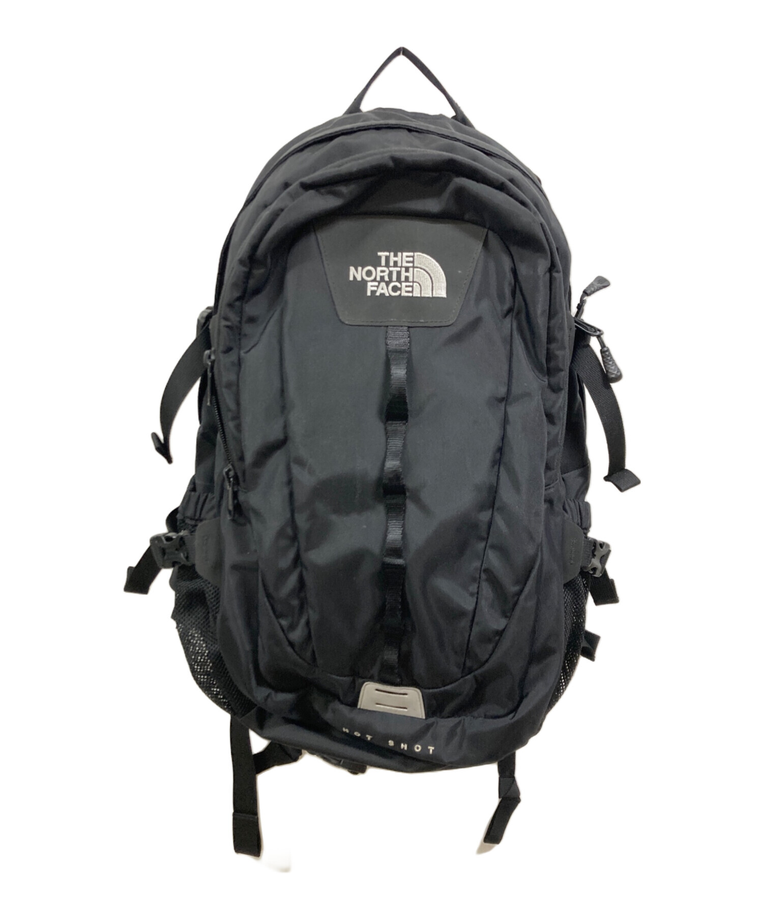 中古・古着通販】THE NORTH FACE (ザ ノース フェイス) リュック/ザ