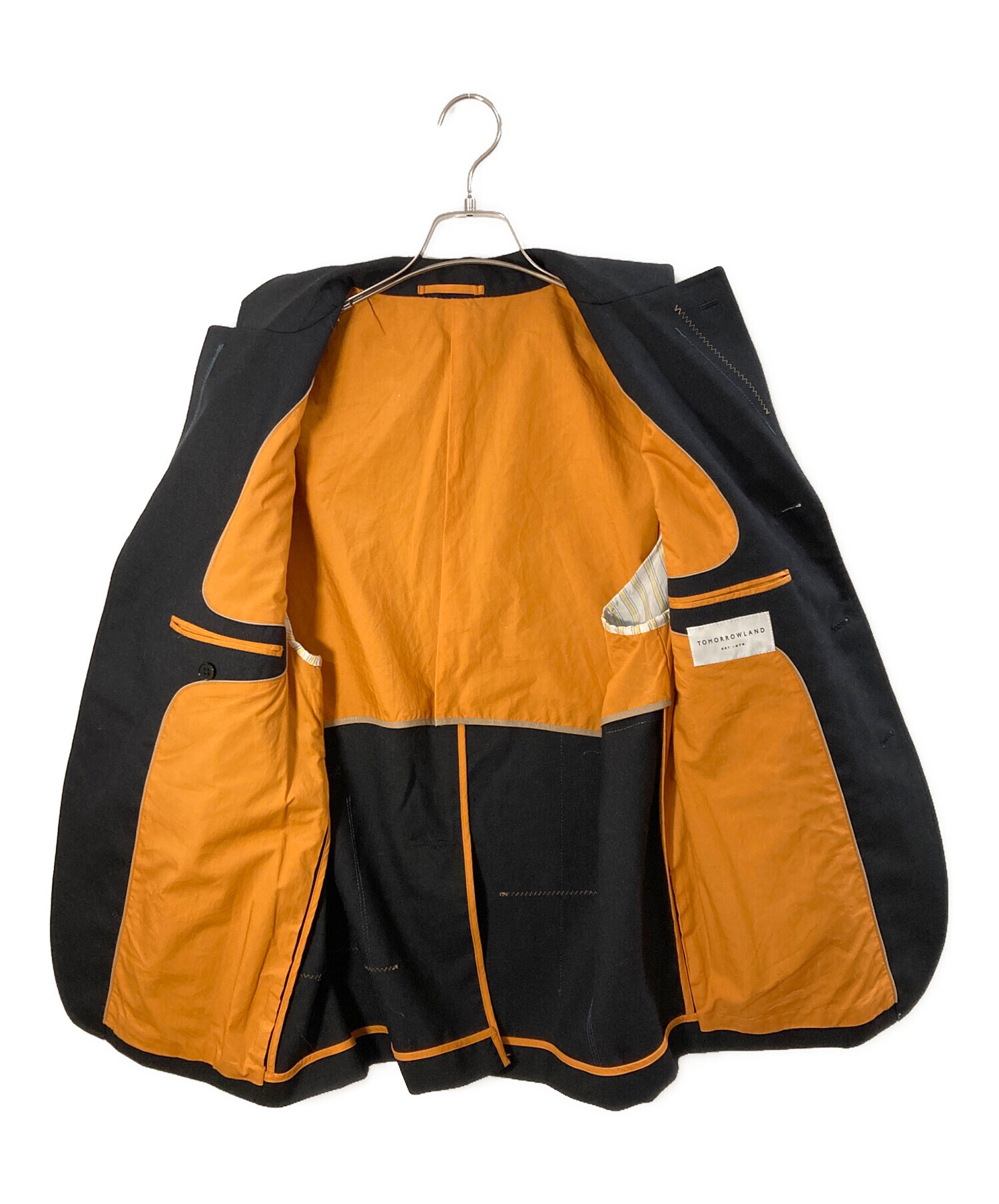 中古・古着通販】TOMORROW LAND (トゥモローランド) ウールホップ 