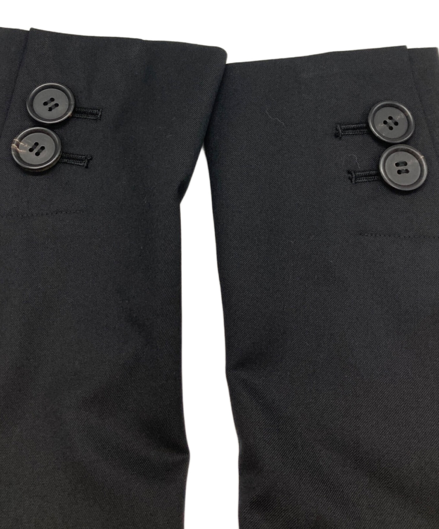 中古・古着通販】REGULATION Yohji Yamamoto (レギュレーションヨウジ 
