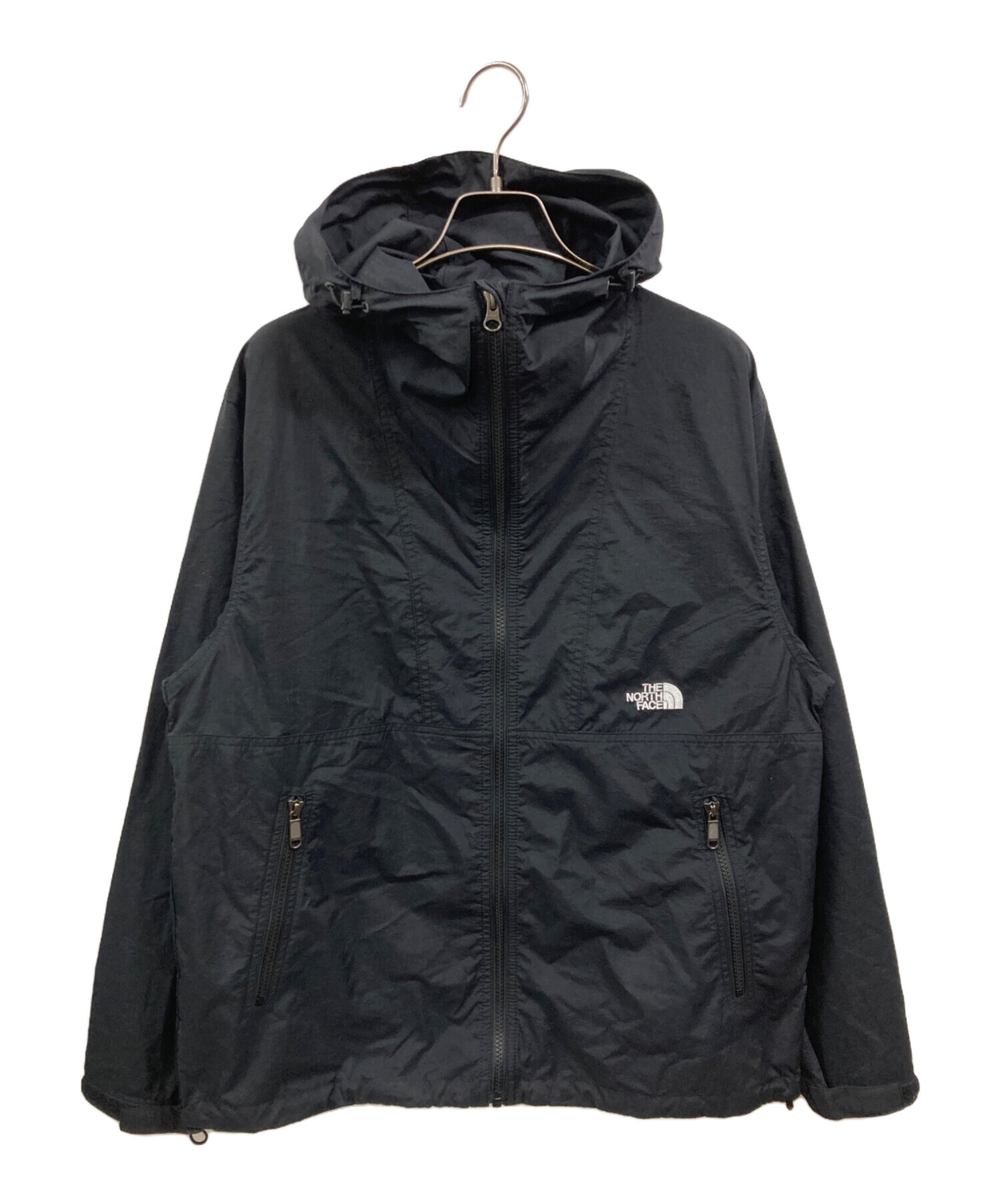 中古・古着通販】THE NORTH FACE (ザ ノース フェイス) コンパクト 