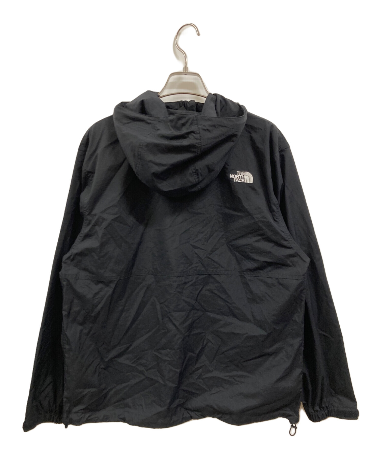 中古・古着通販】THE NORTH FACE (ザ ノース フェイス) コンパクト 