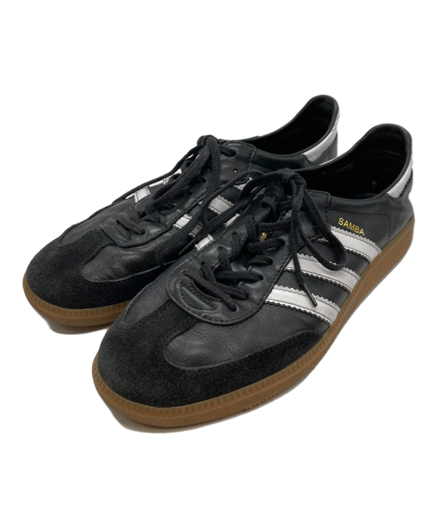 中古・古着通販】adidas (アディダス) サンバ Decon / Samba Decon