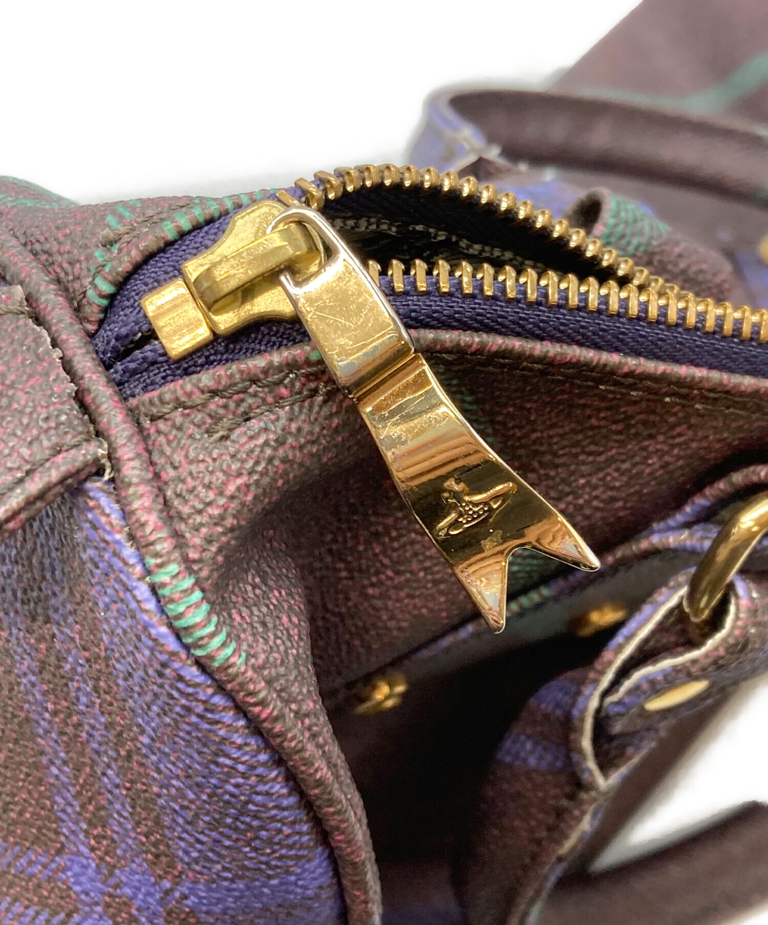中古・古着通販】Vivienne Westwood (ヴィヴィアンウエストウッド 中古・古着通販】Vivienne Westwood (ヴィヴィアンウエストウッド