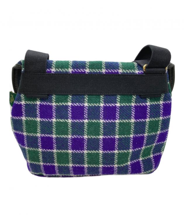 中古・古着通販】Harris Tweed (ハリスツイード) brady (ブレディ