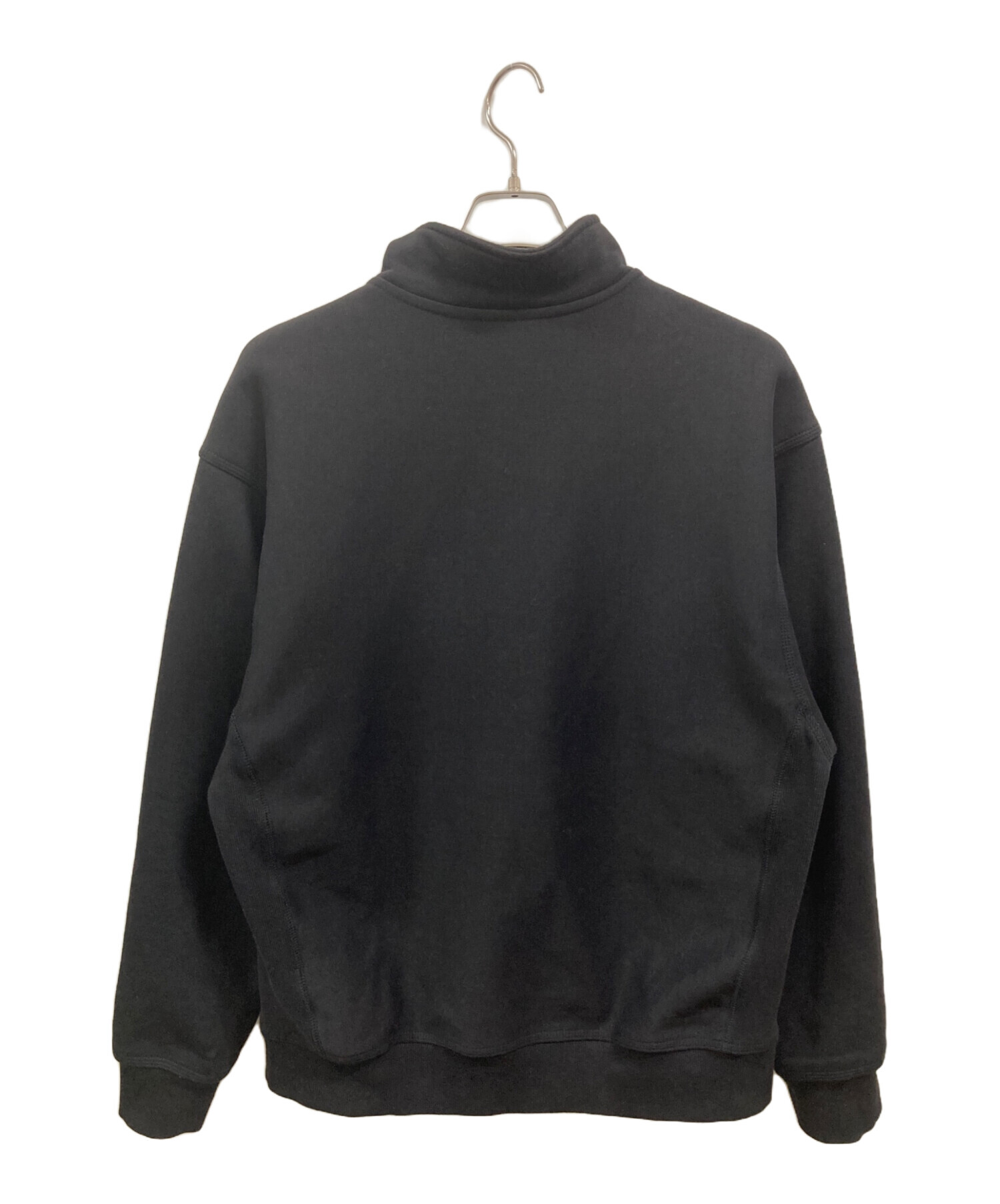 Carhartt ブラック スウェット L Carhartt（カーハート） 【並行輸入品】カーハート スウェット上下