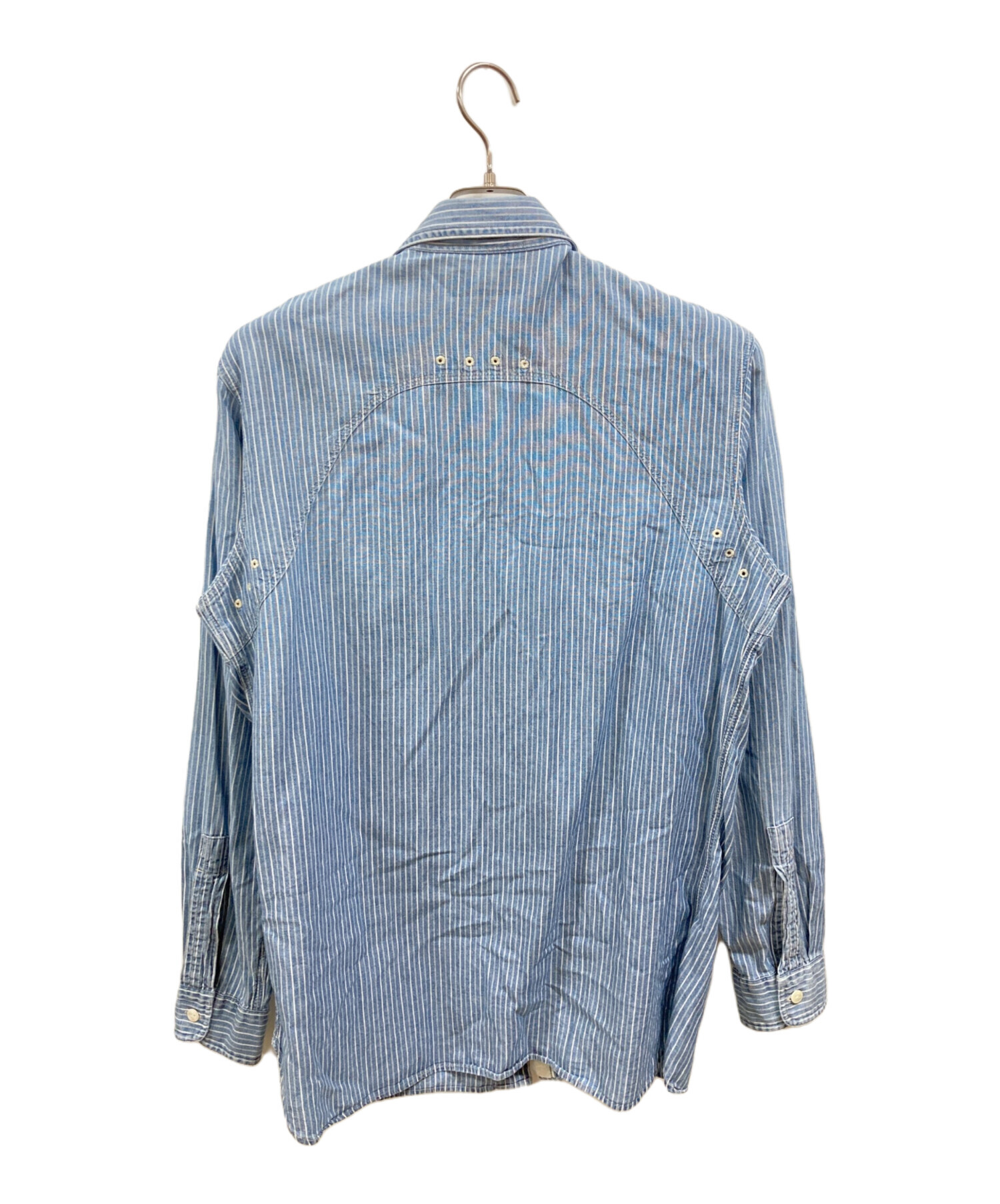 中古・古着通販】POLO RALPH LAUREN (ポロ・ラルフローレン) チンスト